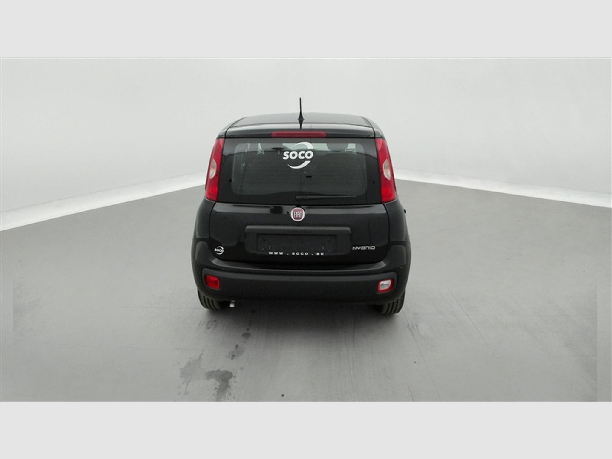 Fiat Panda 1.0i MHEV City Life CLIM / PDC AR (2026) - Photo 5