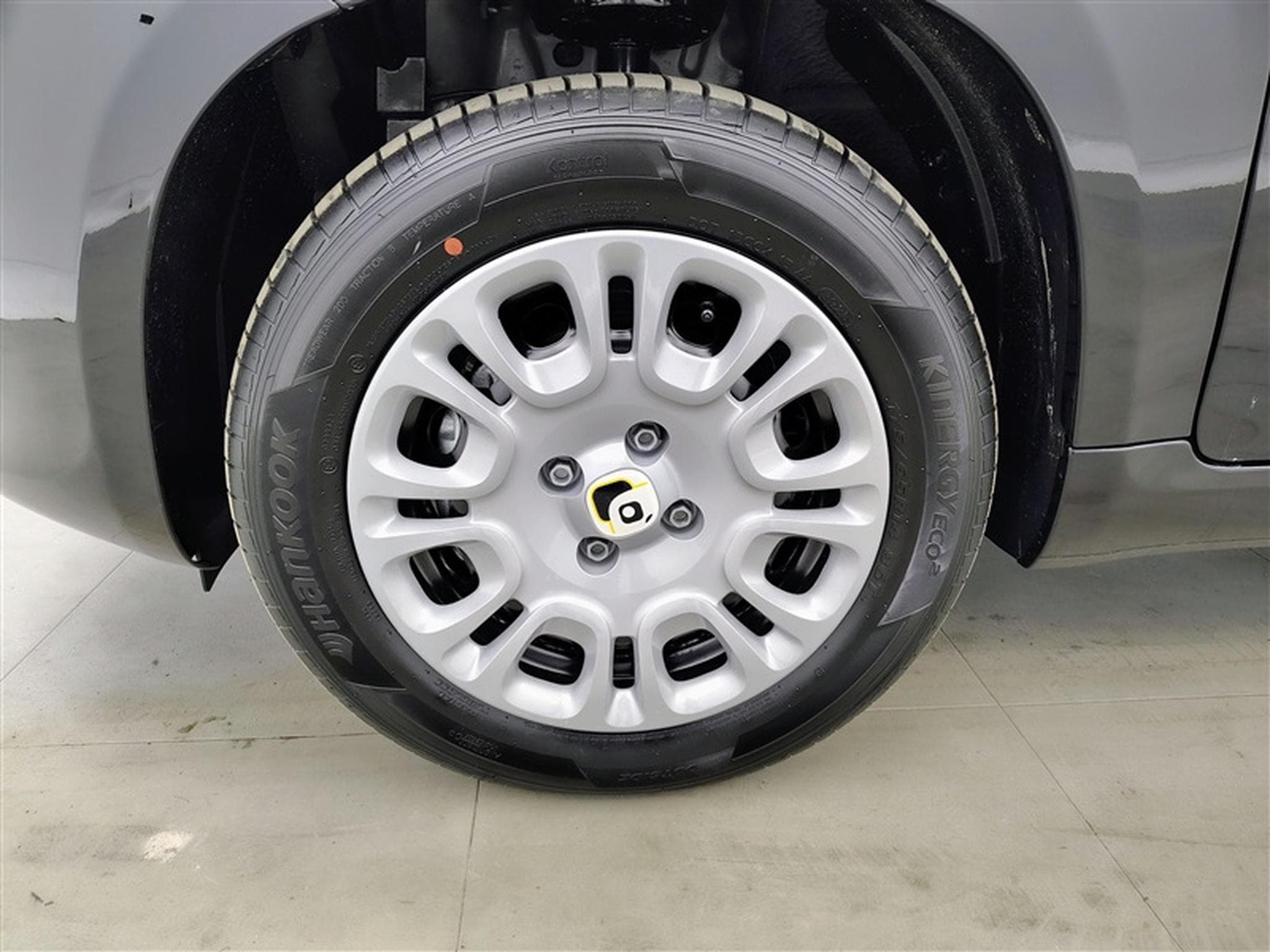 Fiat Panda 1.0i MHEV City Life CLIM / PDC AR (2026) - Photo 6