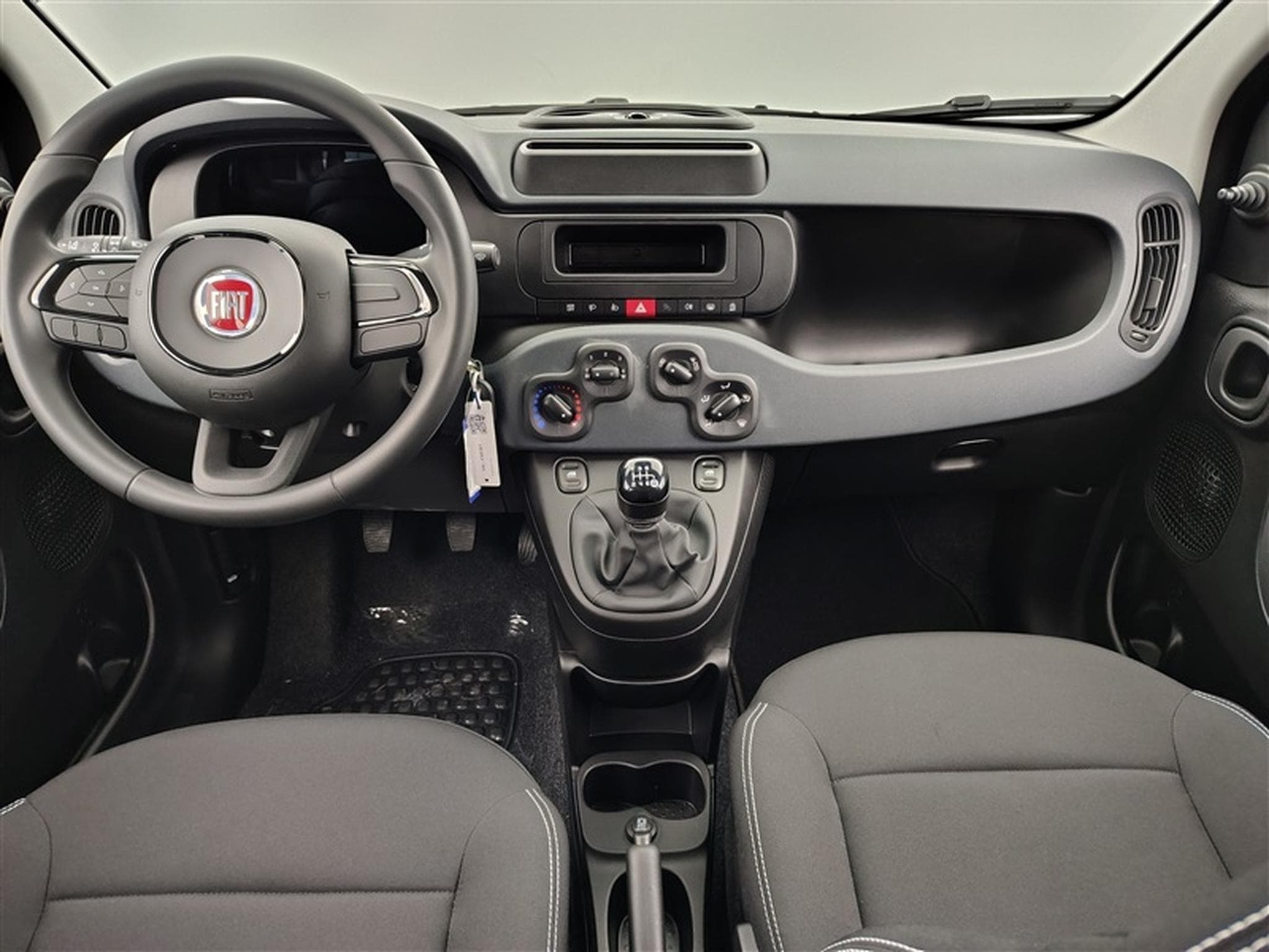 Fiat Panda 1.0i MHEV City Life CLIM / PDC AR (2026) - Photo 8