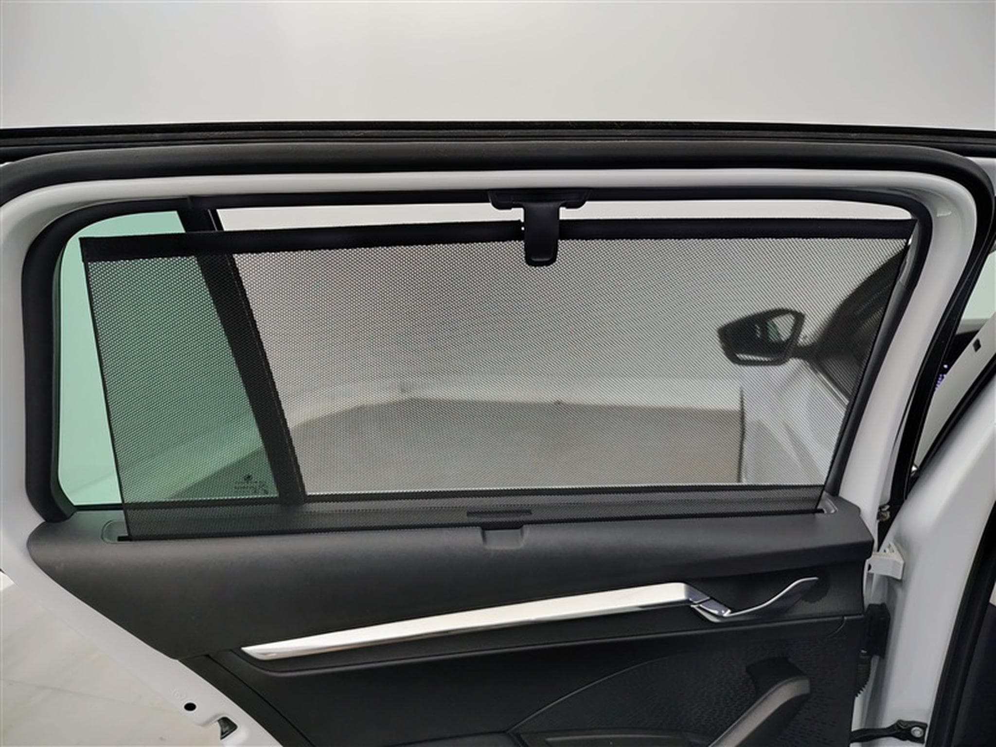 Skoda Octavia SW 1.0 TSI eTec MHE Clever+ DSG (2022) - Photo 19