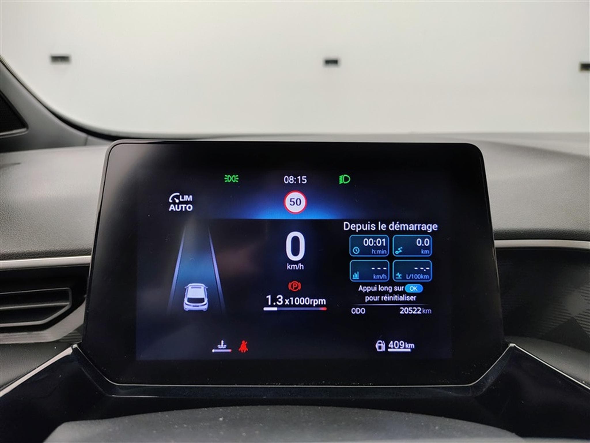 MG MG3 1.5 VTi 115cv Comfort CARPLAY / FULL LED / KEYLESS / CAMERA (2025) - Photo 10
