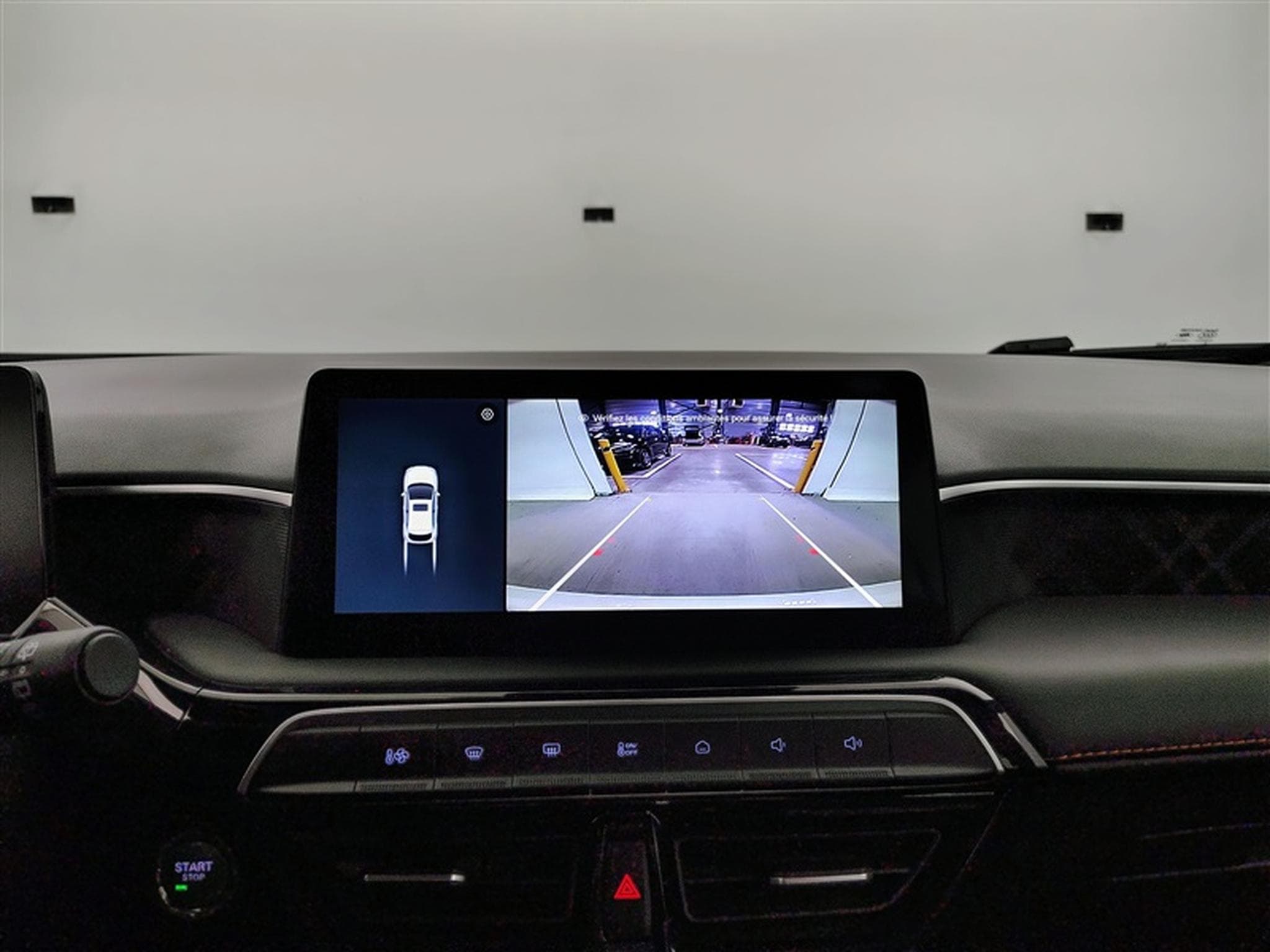 MG MG3 1.5 VTi 115cv Comfort CARPLAY / FULL LED / KEYLESS / CAMERA (2025) - Photo 18