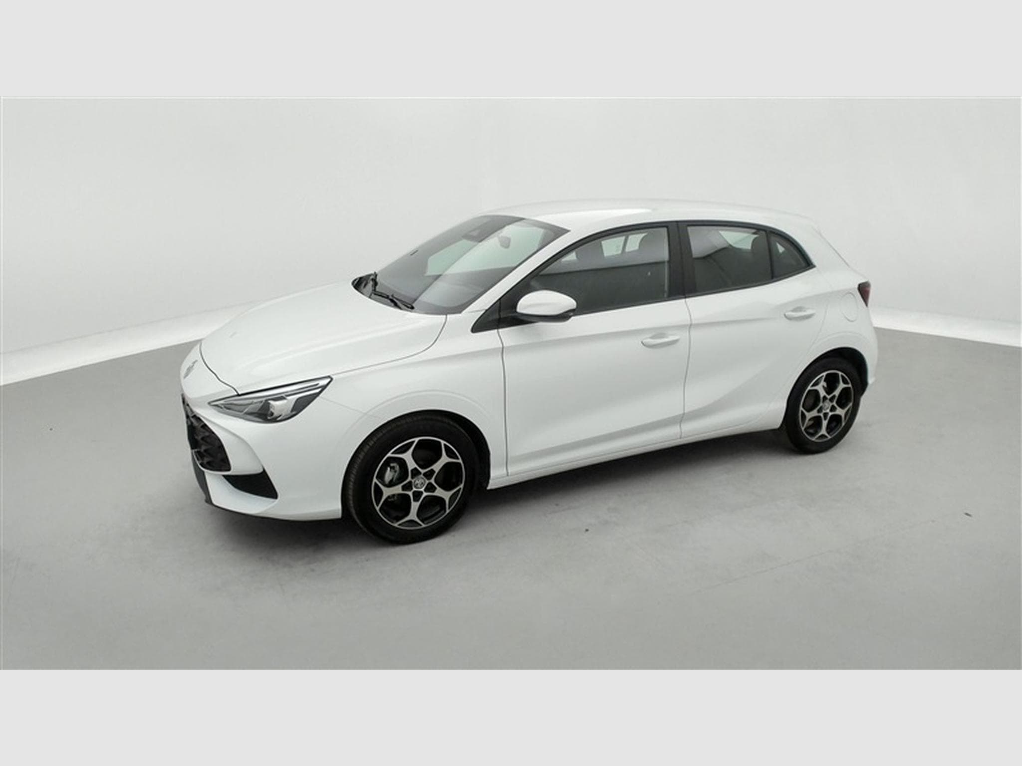 MG MG3 1.5 VTi 115cv Comfort CARPLAY / FULL LED / KEYLESS / CAMERA (2025) - Photo 21