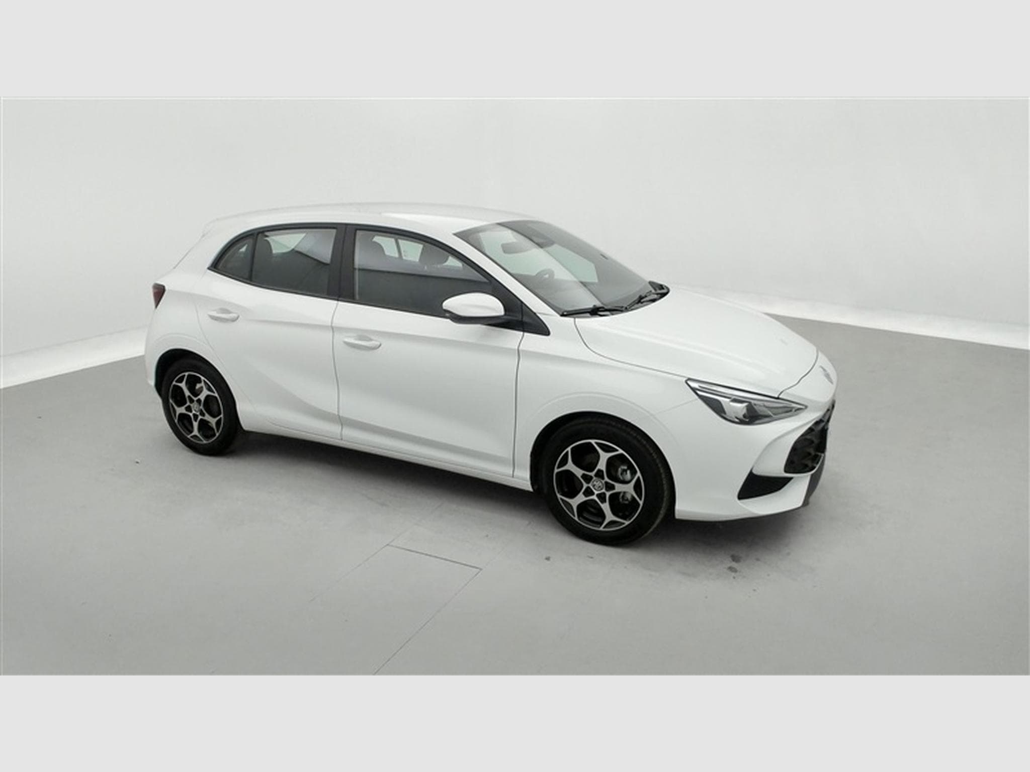 MG MG3 1.5 VTi 115cv Comfort CARPLAY / FULL LED / KEYLESS / CAMERA (2025) - Photo 23
