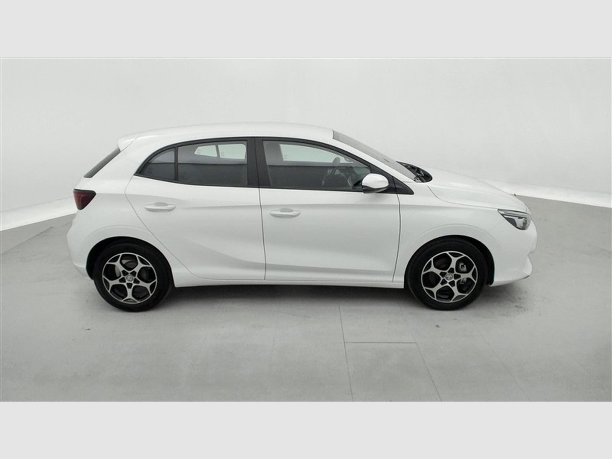 MG MG3 1.5 VTi 115cv Comfort CARPLAY / FULL LED / KEYLESS / CAMERA (2025) - Photo 24