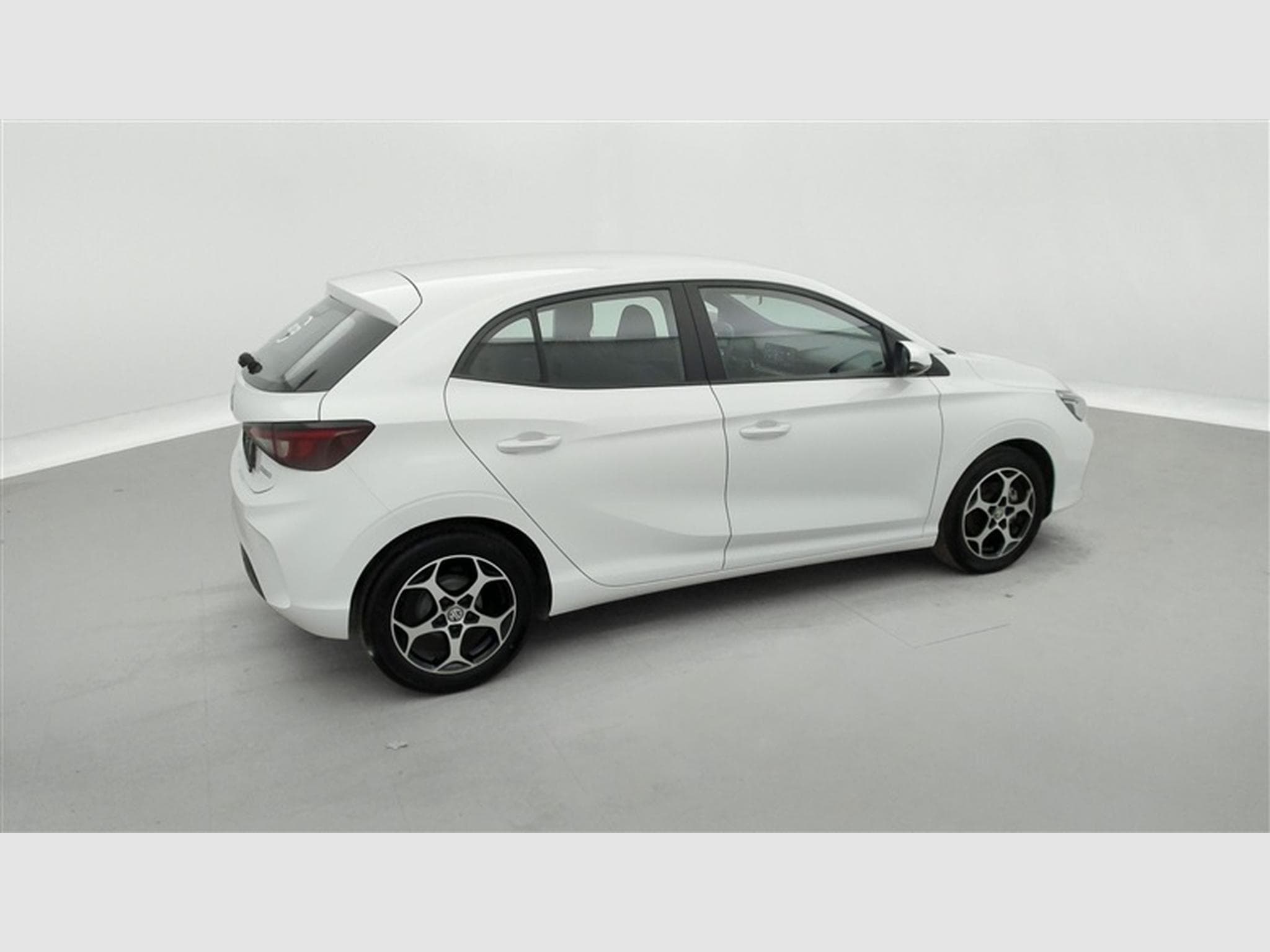 MG MG3 1.5 VTi 115cv Comfort CARPLAY / FULL LED / KEYLESS / CAMERA (2025) - Photo 25