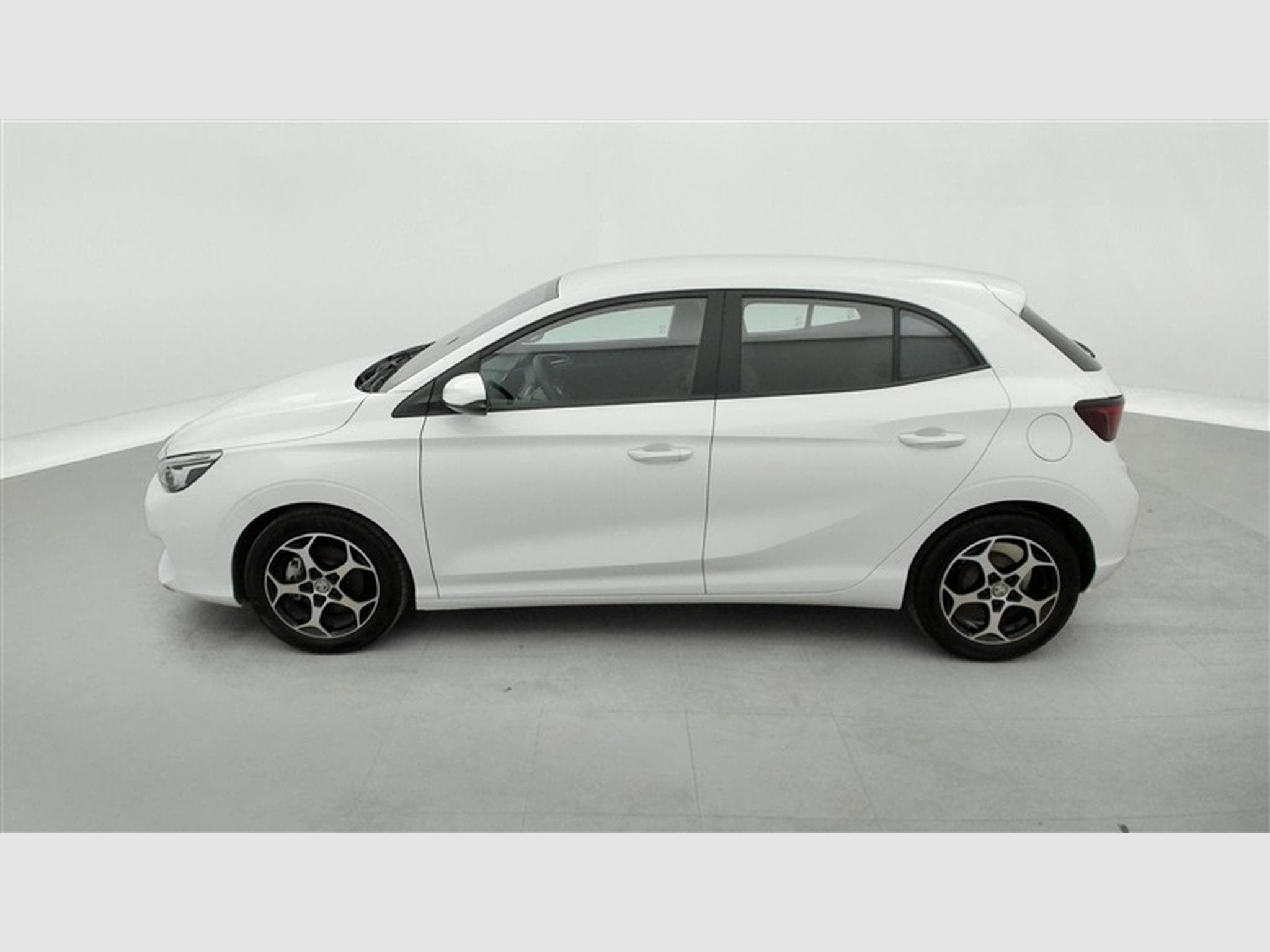 MG MG3 1.5 VTi 115cv Comfort CARPLAY / FULL LED / KEYLESS / CAMERA (2025) - Photo 3