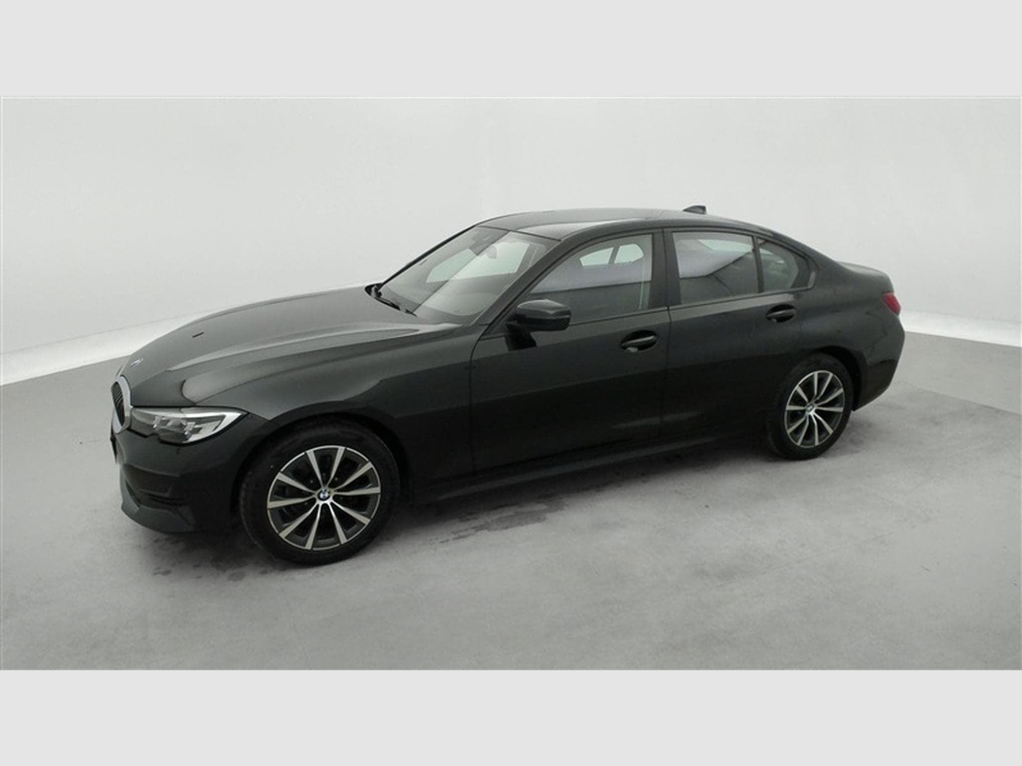 BMW 316 316 dA NAVI / FULL LED / SIEGES SPORT / PDC AV+AR / JA 16" (2022) - Photo 21