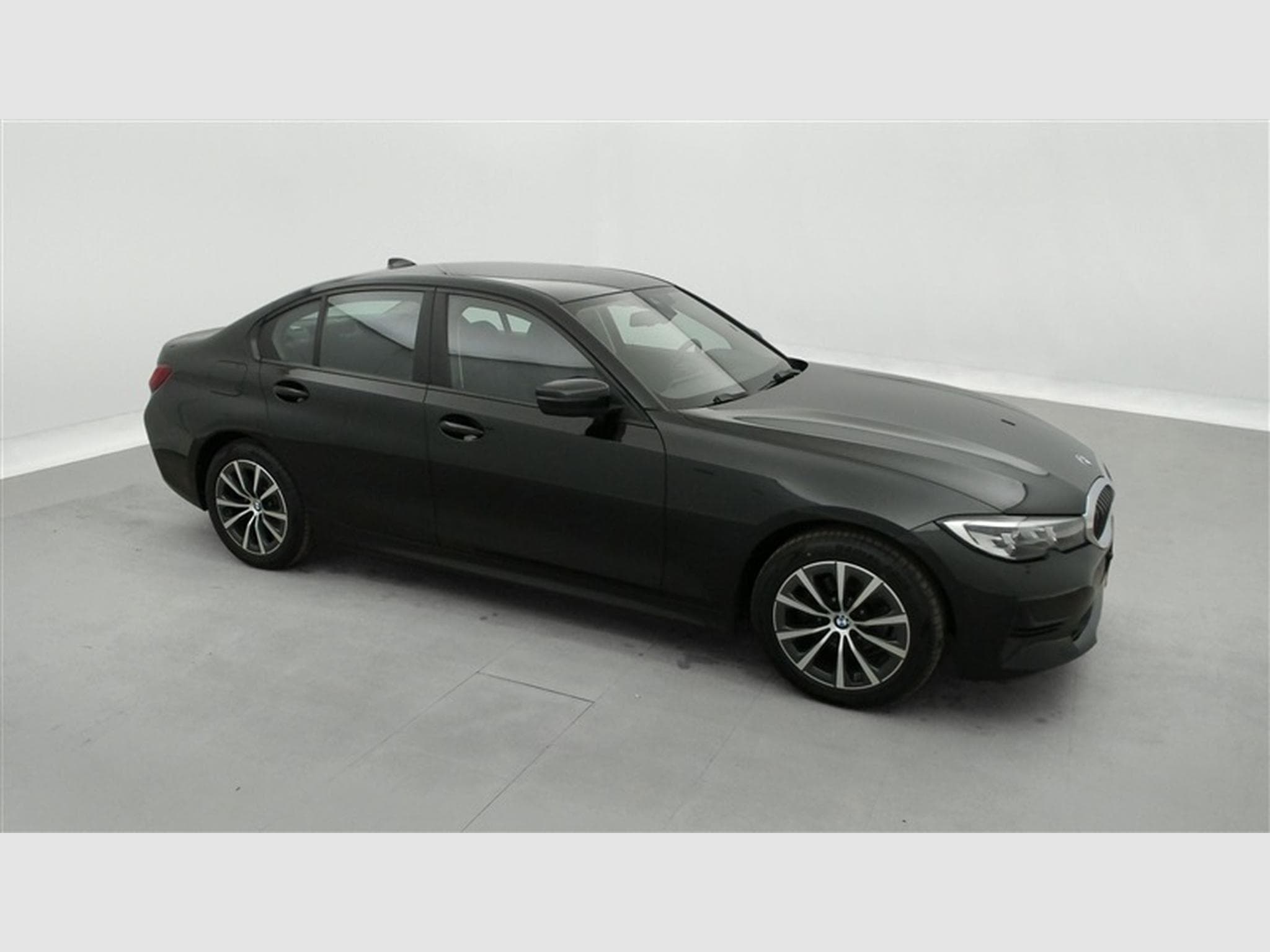 BMW 316 316 dA NAVI / FULL LED / SIEGES SPORT / PDC AV+AR / JA 16" (2022) - Photo 23