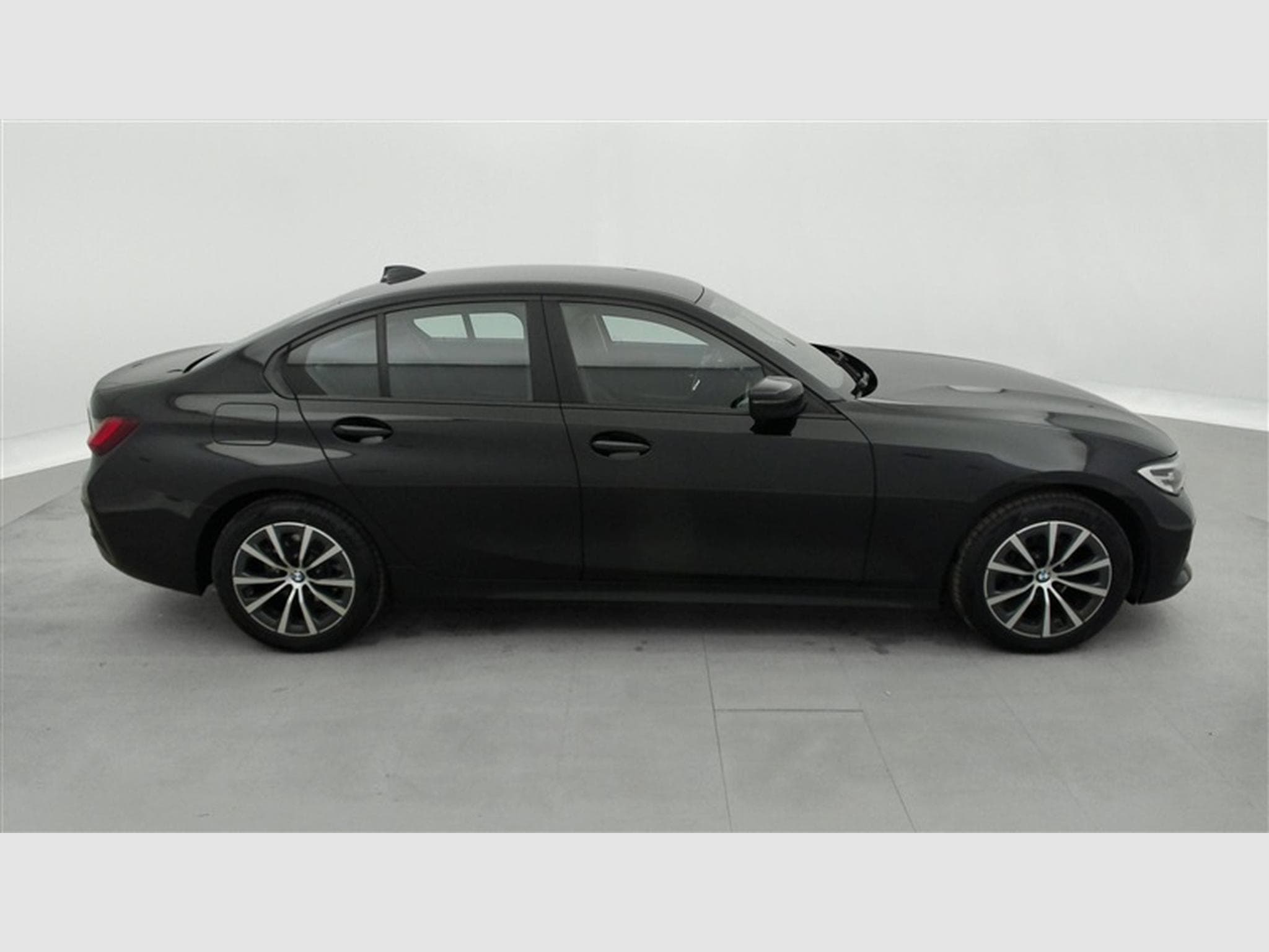 BMW 316 316 dA NAVI / FULL LED / SIEGES SPORT / PDC AV+AR / JA 16" (2022) - Photo 24