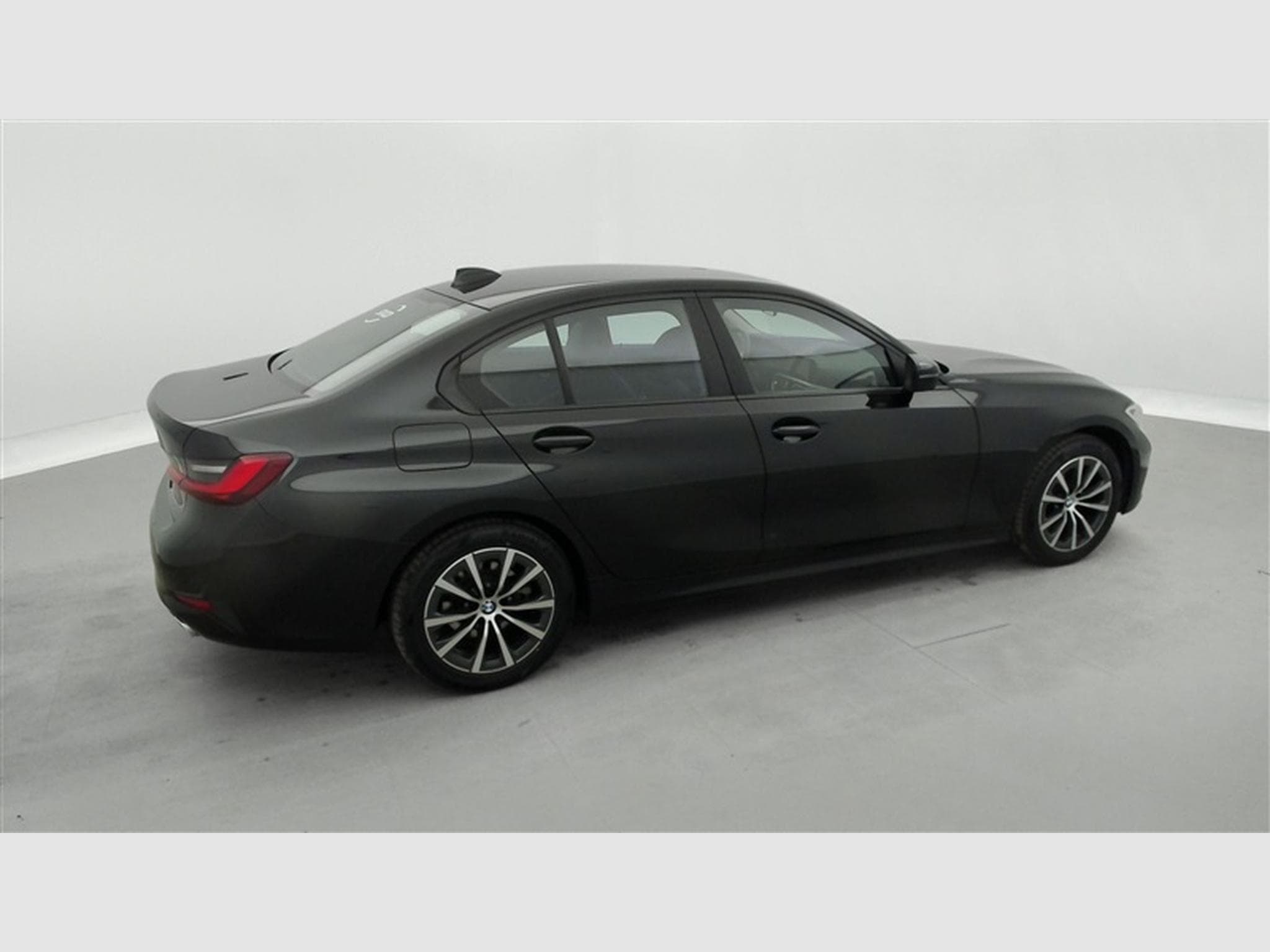 BMW 316 316 dA NAVI / FULL LED / SIEGES SPORT / PDC AV+AR / JA 16" (2022) - Photo 25