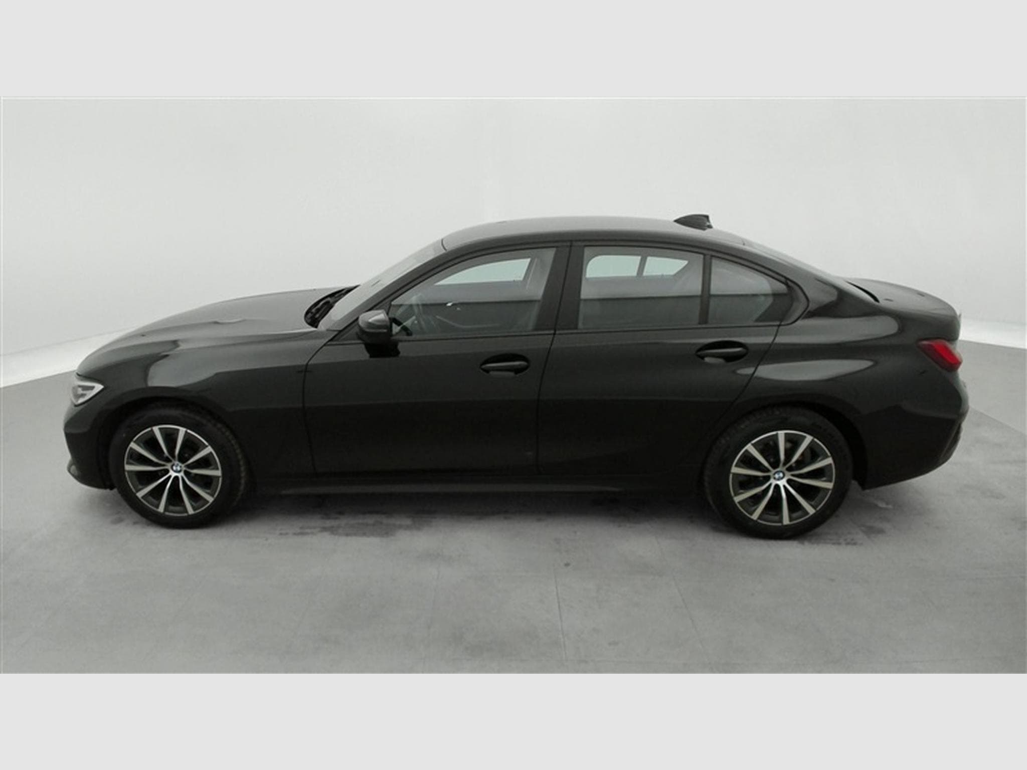 BMW 316 316 dA NAVI / FULL LED / SIEGES SPORT / PDC AV+AR / JA 16" (2022) - Photo 3