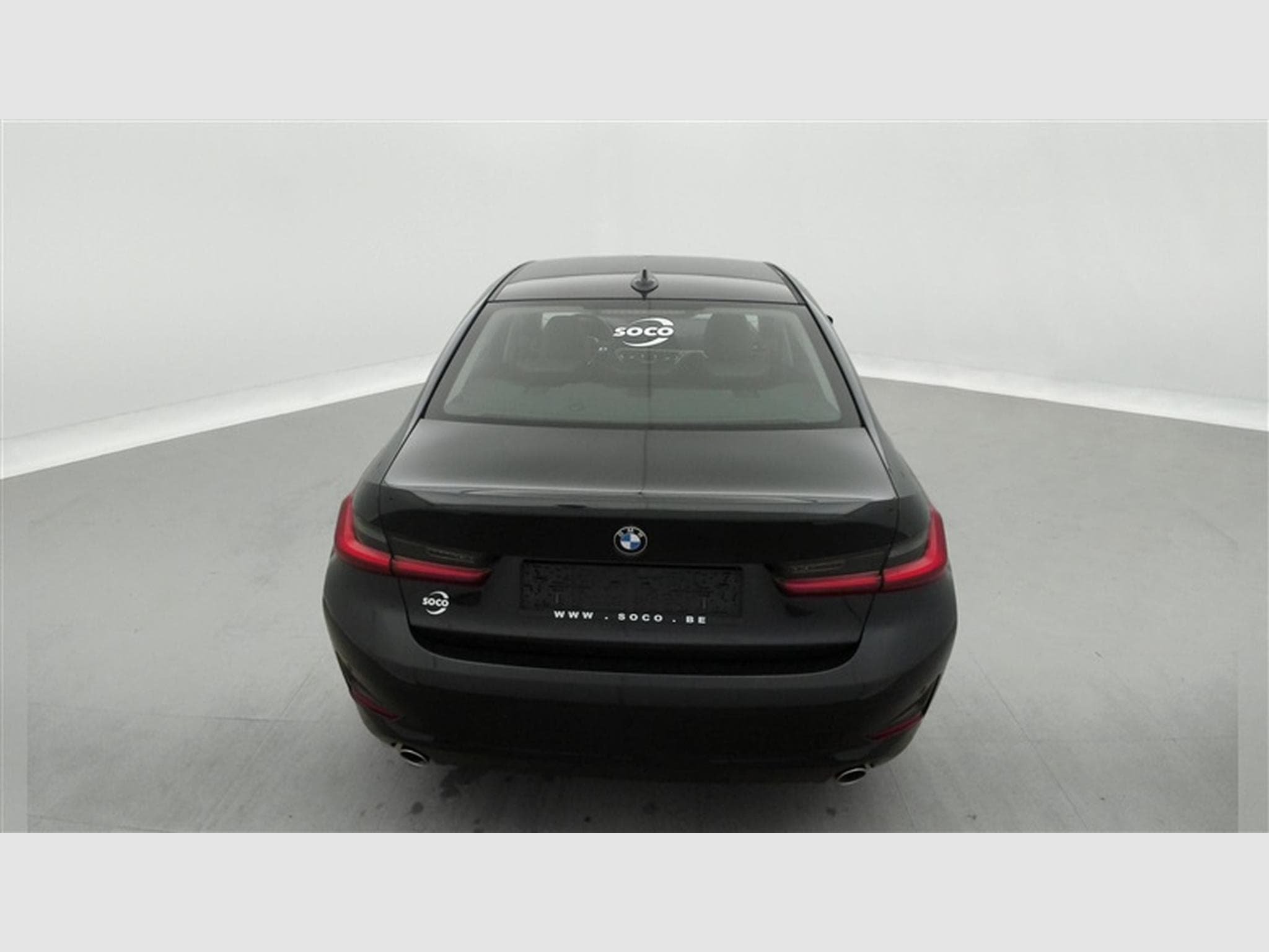 BMW 316 316 dA NAVI / FULL LED / SIEGES SPORT / PDC AV+AR / JA 16" (2022) - Photo 5