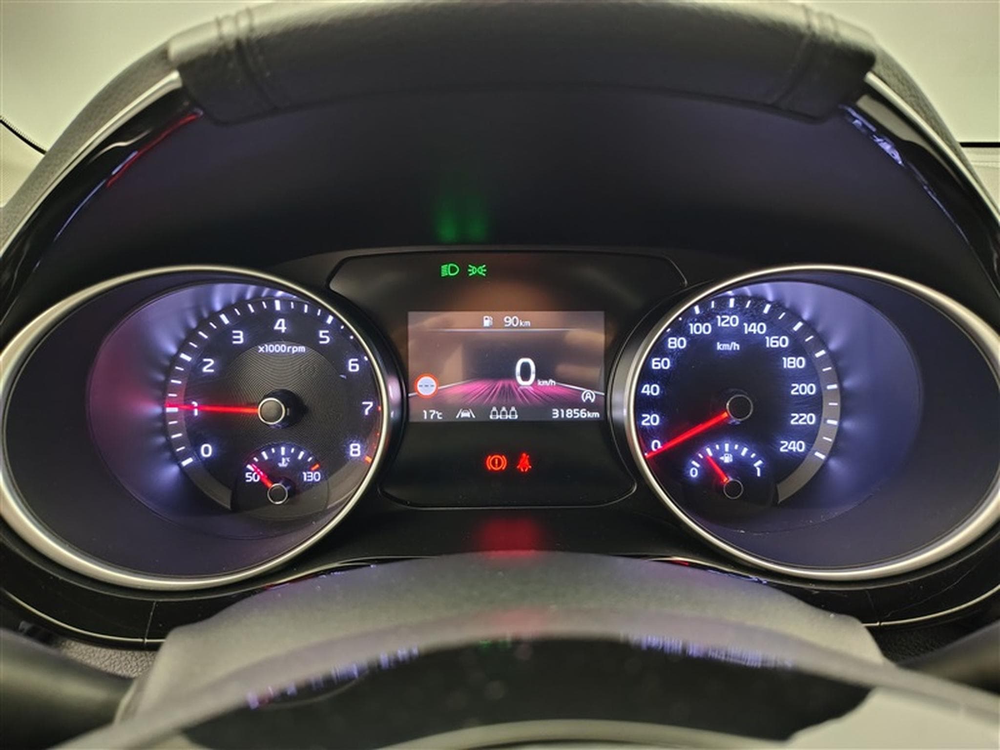 Kia XCeed 1.0 T-GDi 120cv Pulse NAVI 8" / FULL LED / CAMERA / JA 16" (2024) - Foto 10