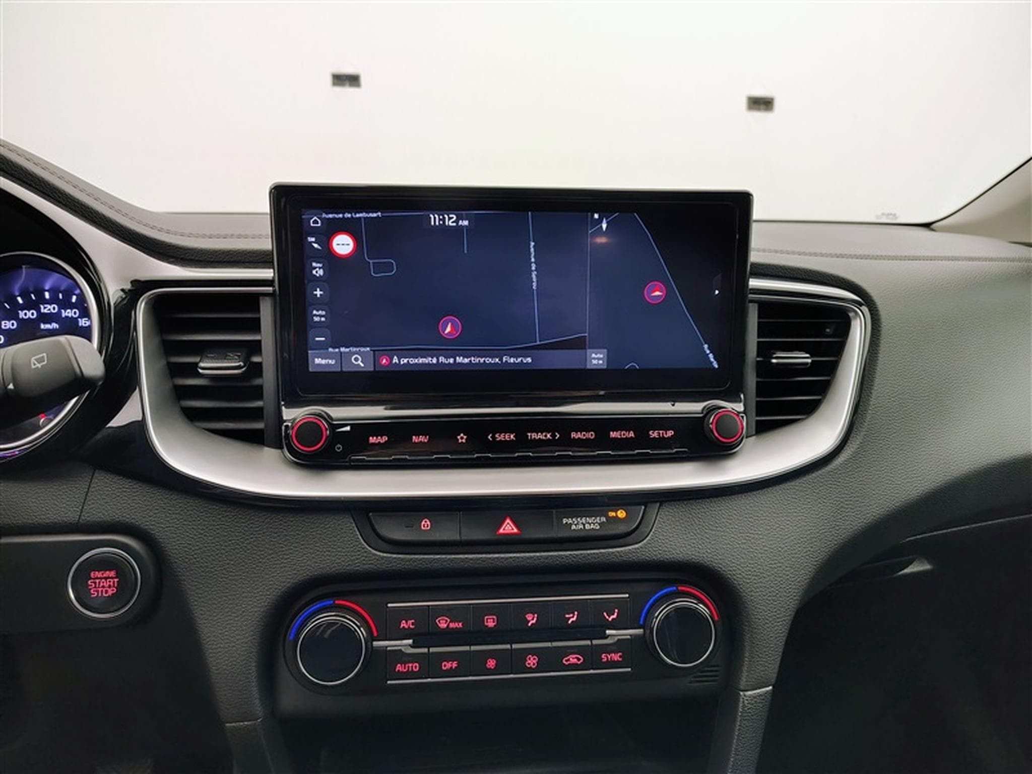Kia XCeed 1.0 T-GDi 120cv Pulse NAVI 8" / FULL LED / CAMERA / JA 16" (2024) - Foto 11