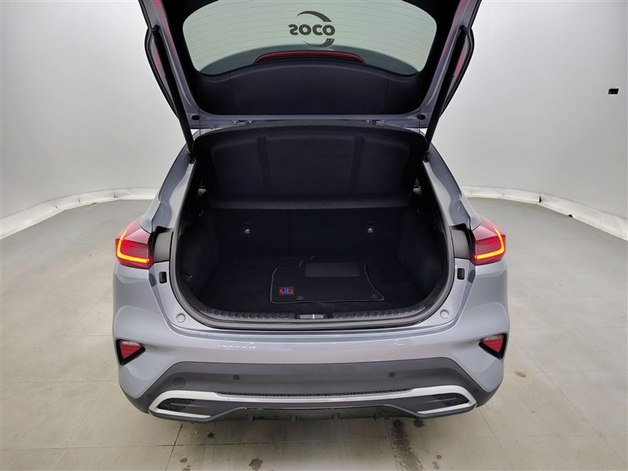 Kia XCeed 1.0 T-GDi 120cv Pulse NAVI 8" / FULL LED / CAMERA / JA 16" (2024) - Foto 14