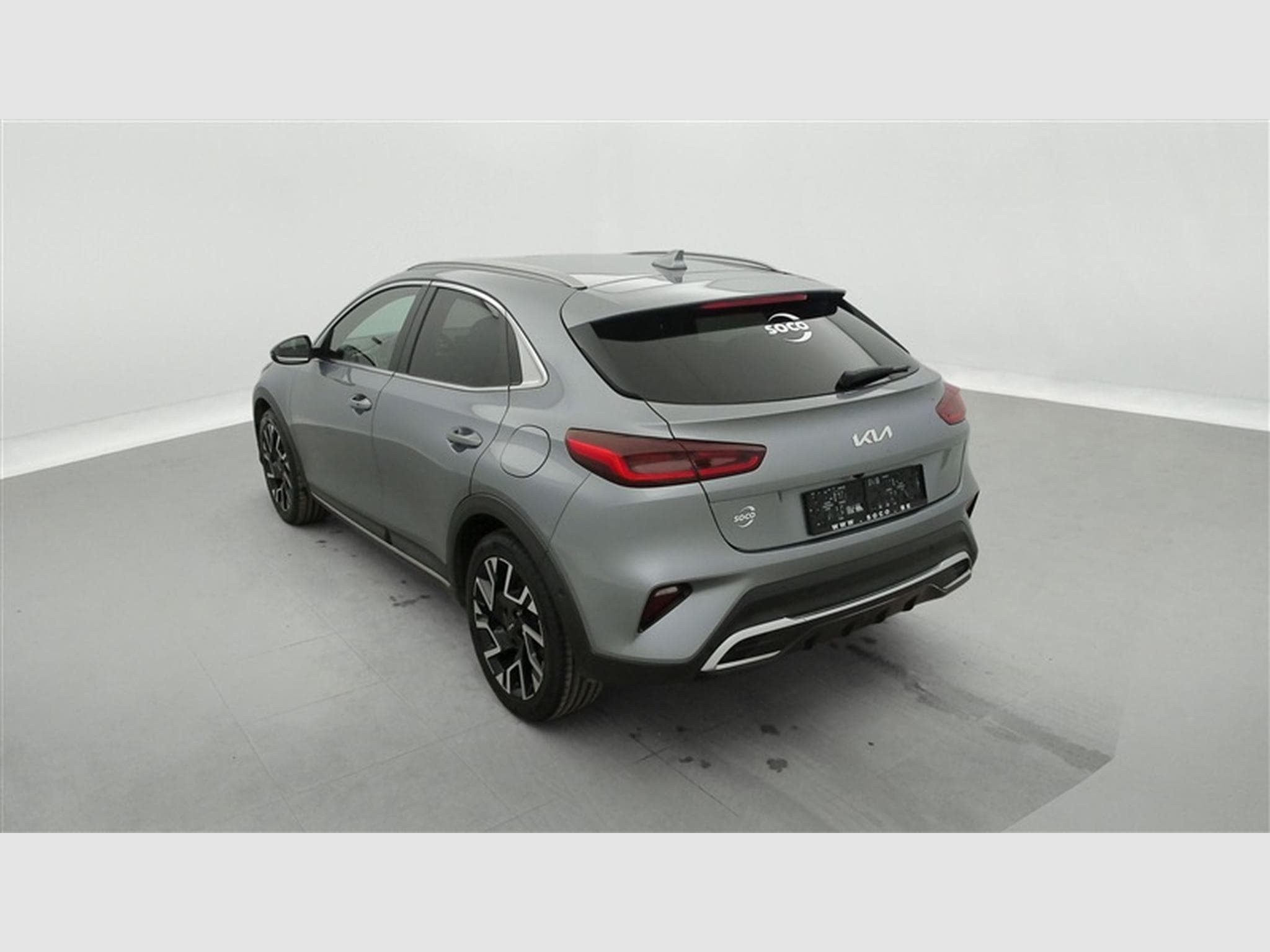 Kia XCeed 1.0 T-GDi 120cv Pulse NAVI 8" / FULL LED / CAMERA / JA 16" (2024) - Foto 2