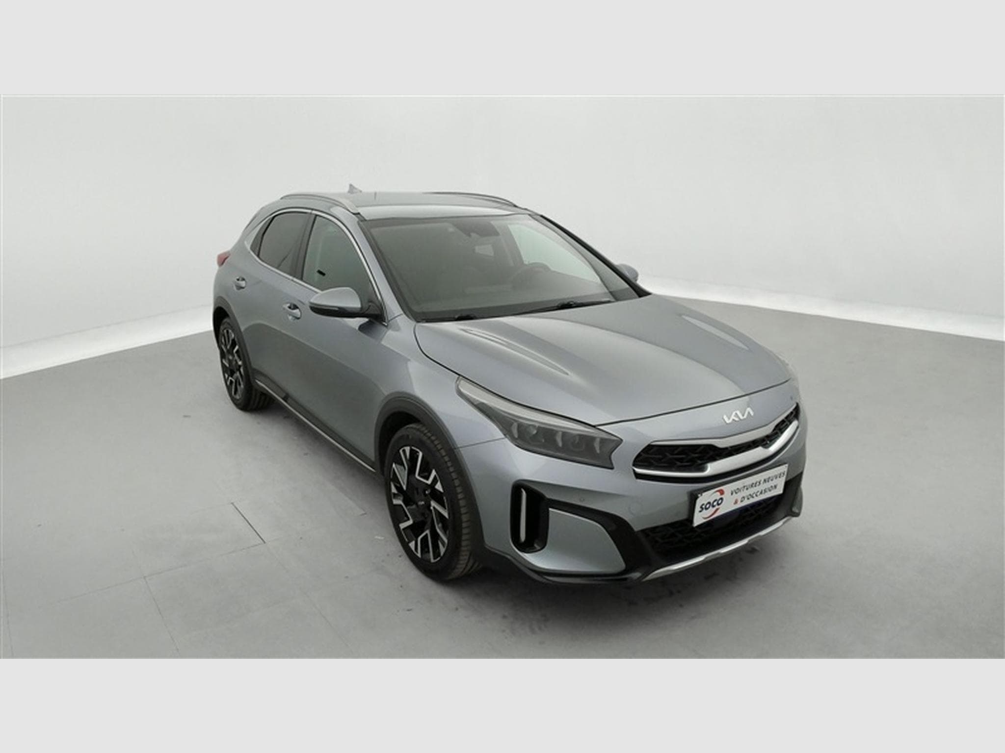 Kia XCeed 1.0 T-GDi 120cv Pulse NAVI 8" / FULL LED / CAMERA / JA 16" (2024) - Foto 23