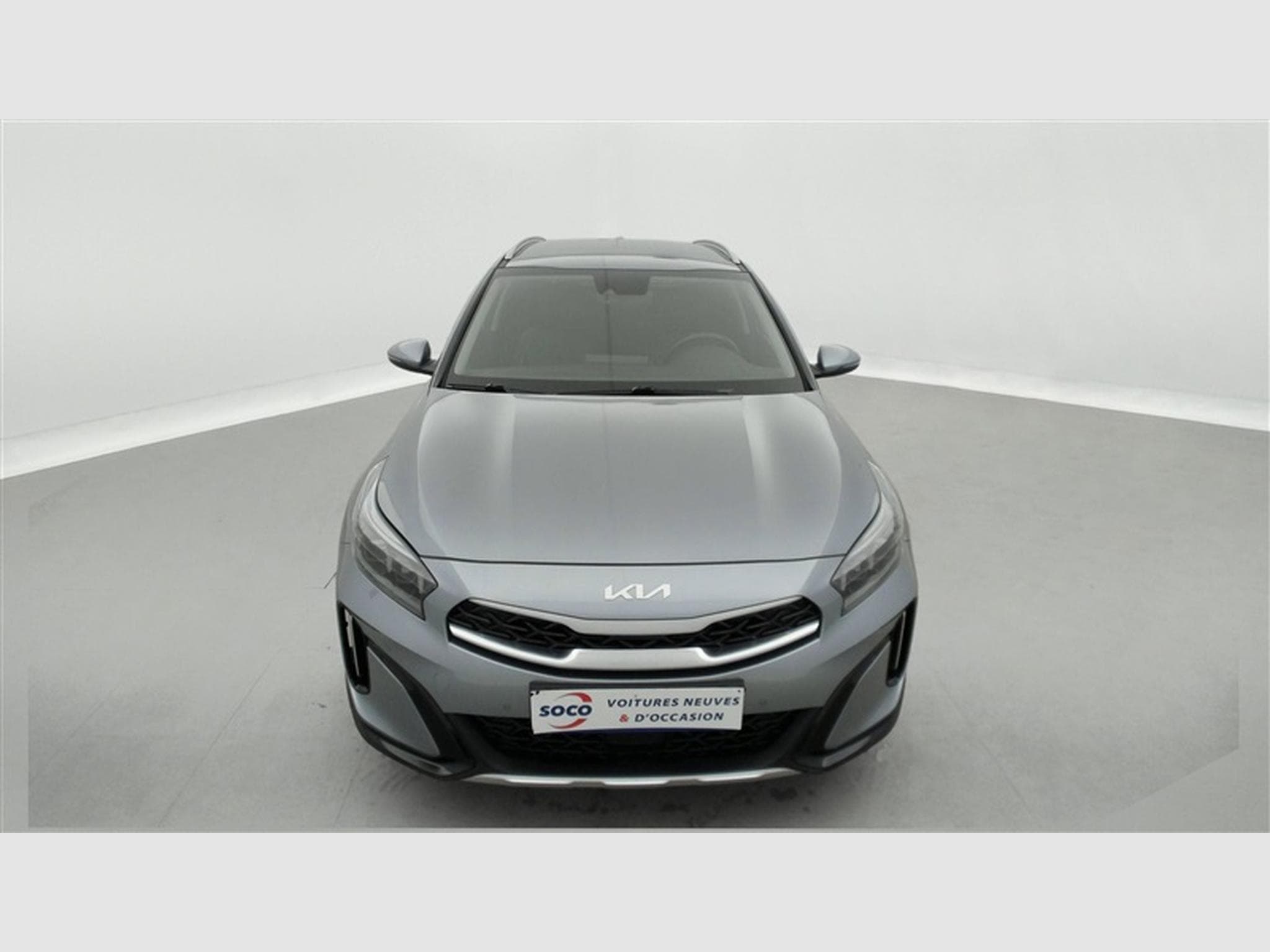 Kia XCeed 1.0 T-GDi 120cv Pulse NAVI 8" / FULL LED / CAMERA / JA 16" (2024) - Foto 4