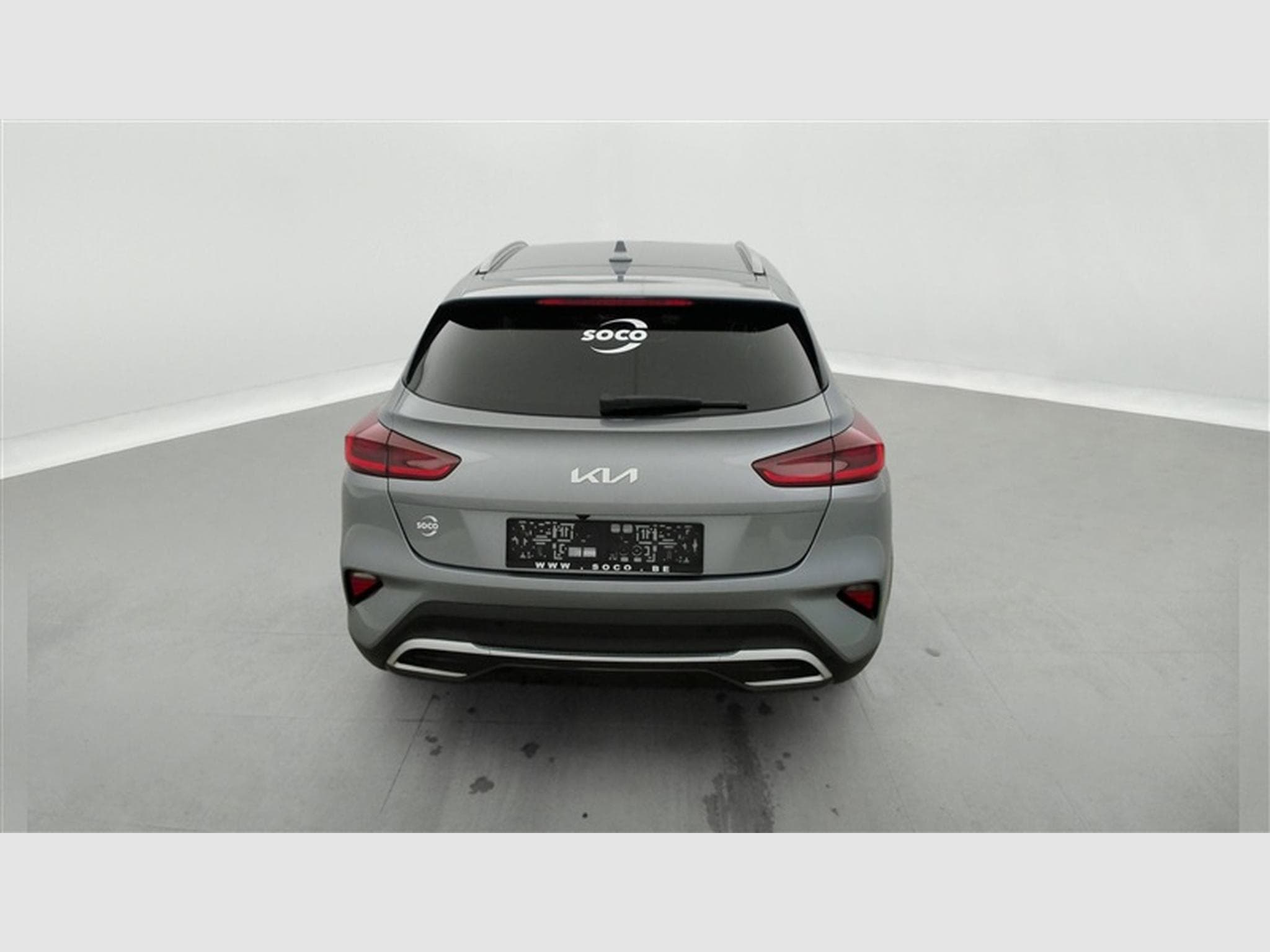 Kia XCeed 1.0 T-GDi 120cv Pulse NAVI 8" / FULL LED / CAMERA / JA 16" (2024) - Foto 5