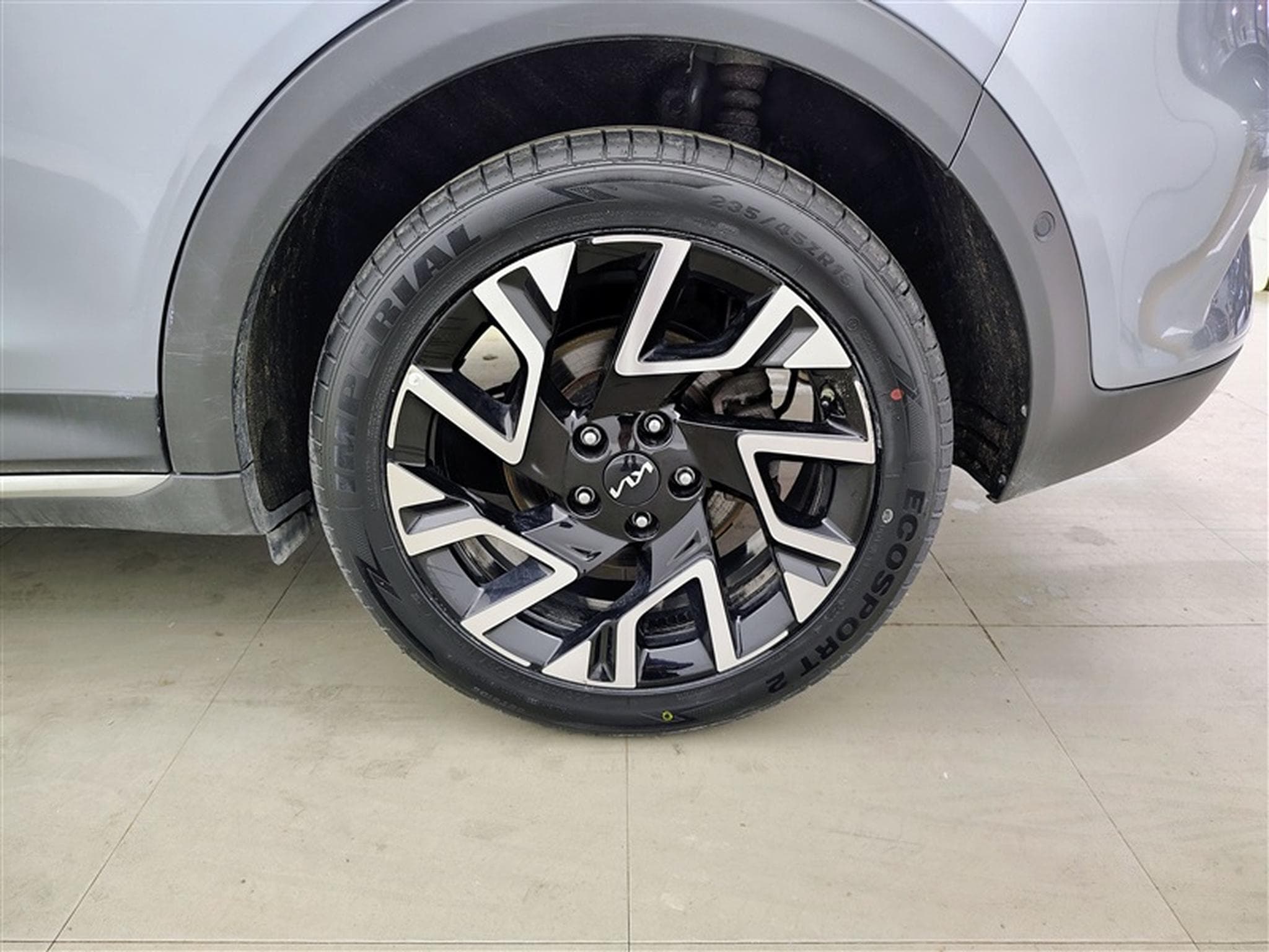 Kia XCeed 1.0 T-GDi 120cv Pulse NAVI 8" / FULL LED / CAMERA / JA 16" (2024) - Foto 6