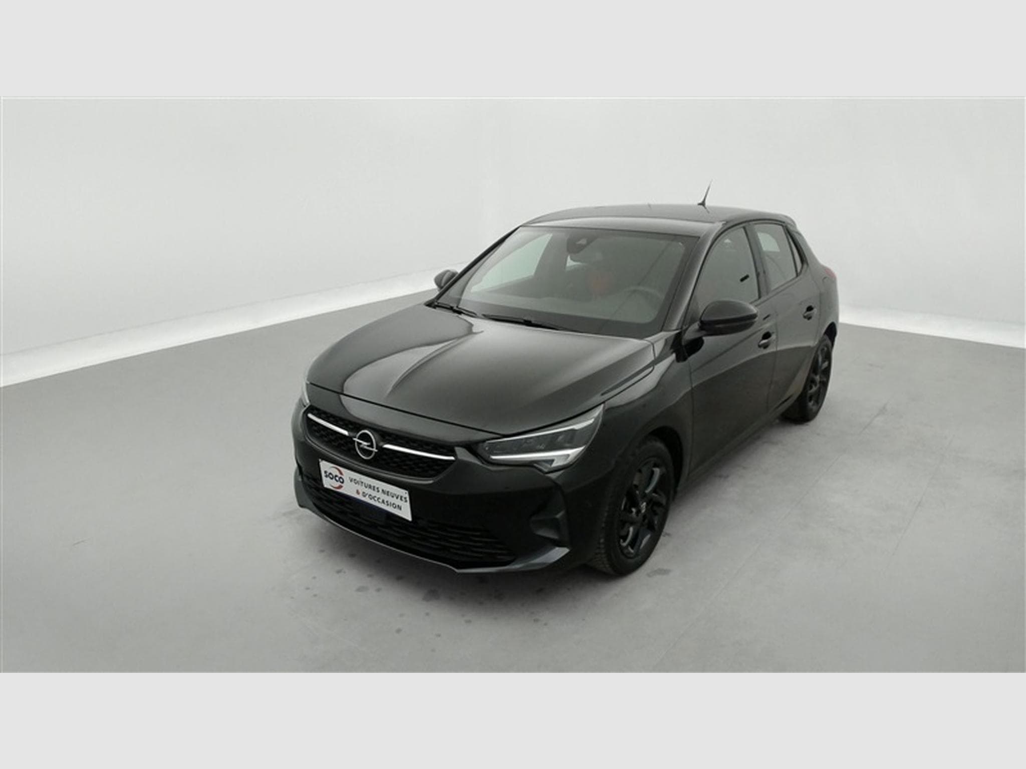 Opel Corsa 1.2 Turbo GS Line AUTO S-CUIR / NAVI / CARPLAY / CAMERA (2023) - Foto 1