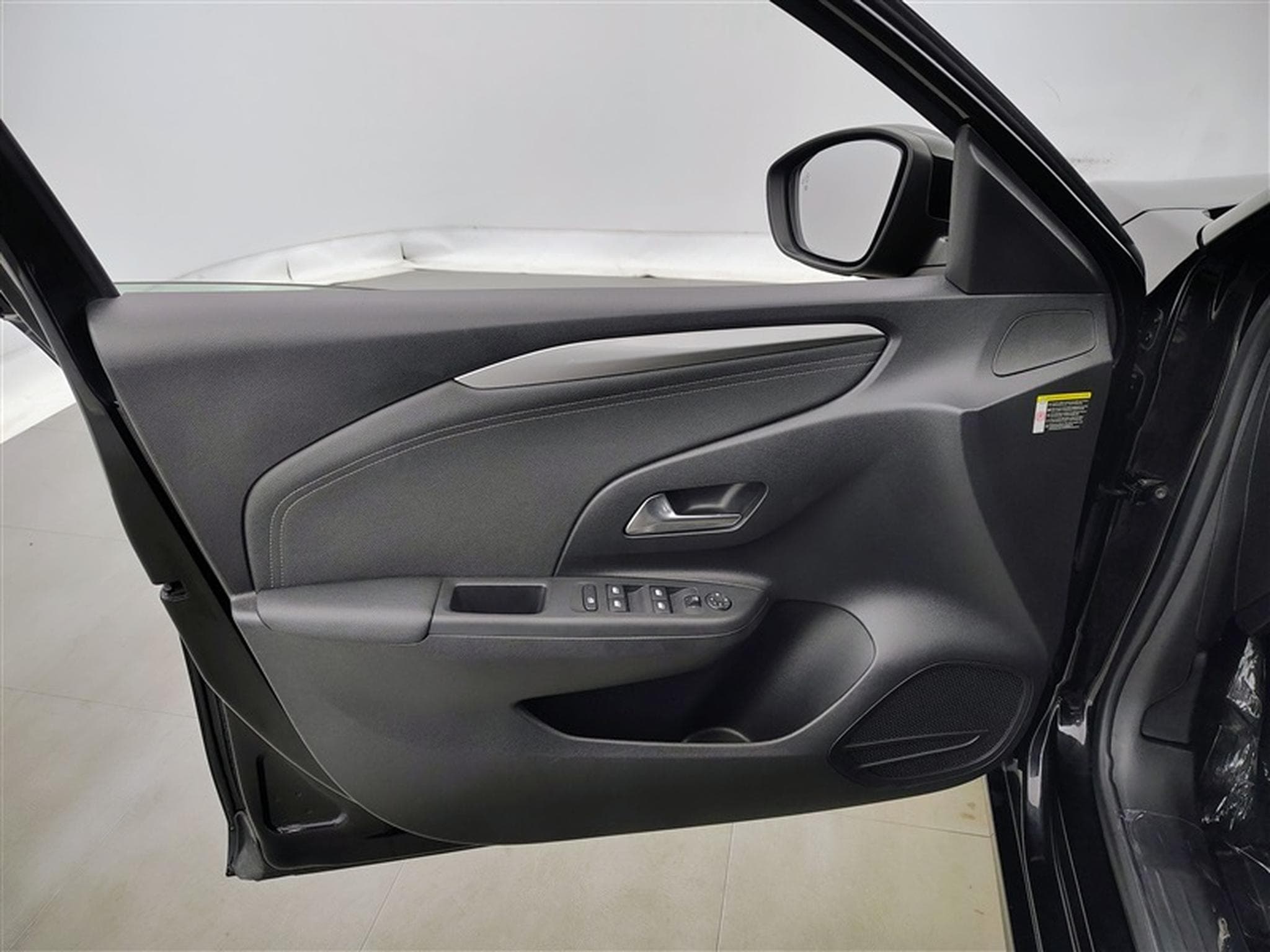 Opel Corsa 1.2 Turbo GS Line AUTO S-CUIR / NAVI / CARPLAY / CAMERA (2023) - Foto 17