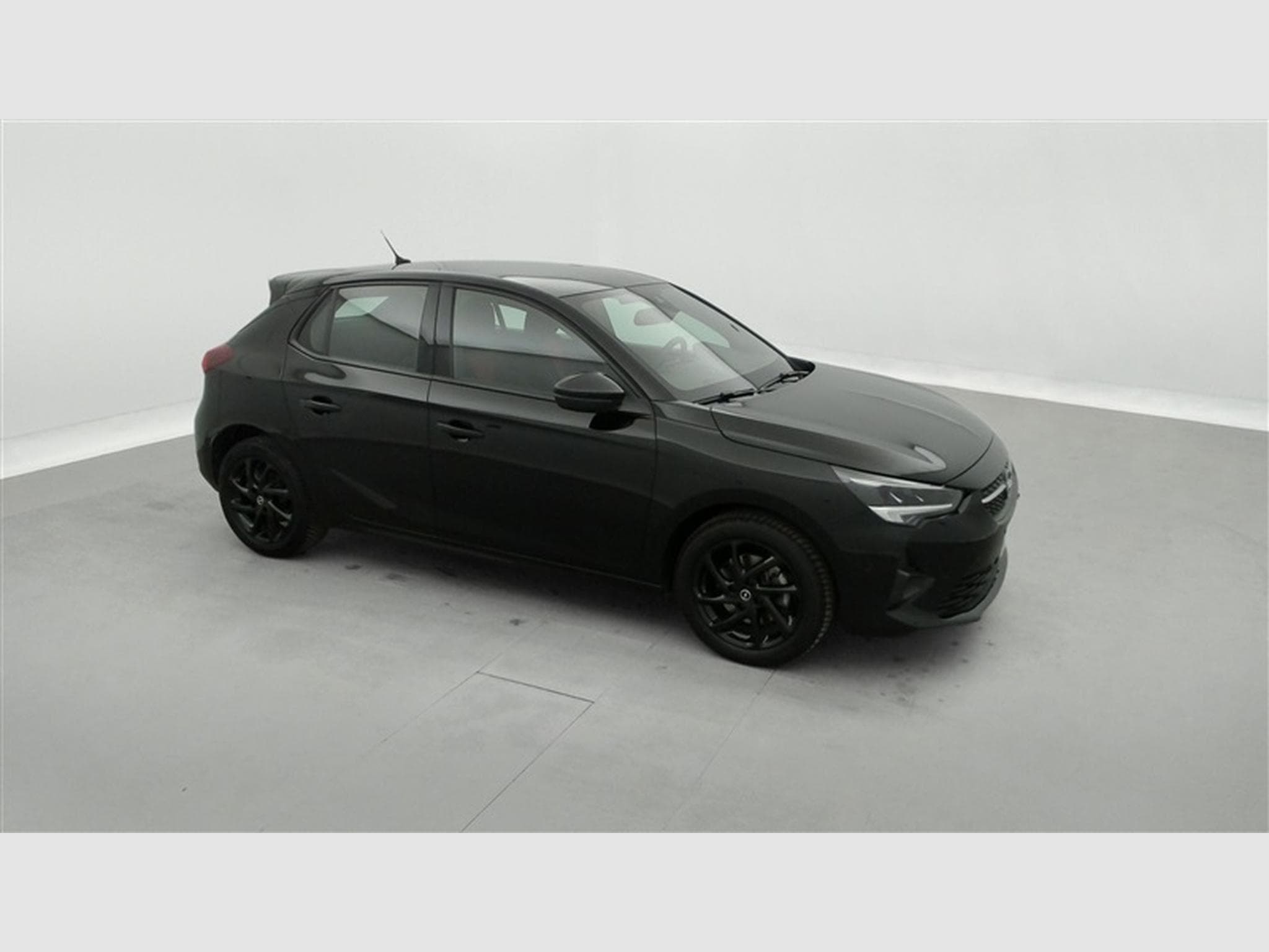 Opel Corsa 1.2 Turbo GS Line AUTO S-CUIR / NAVI / CARPLAY / CAMERA (2023) - Foto 23