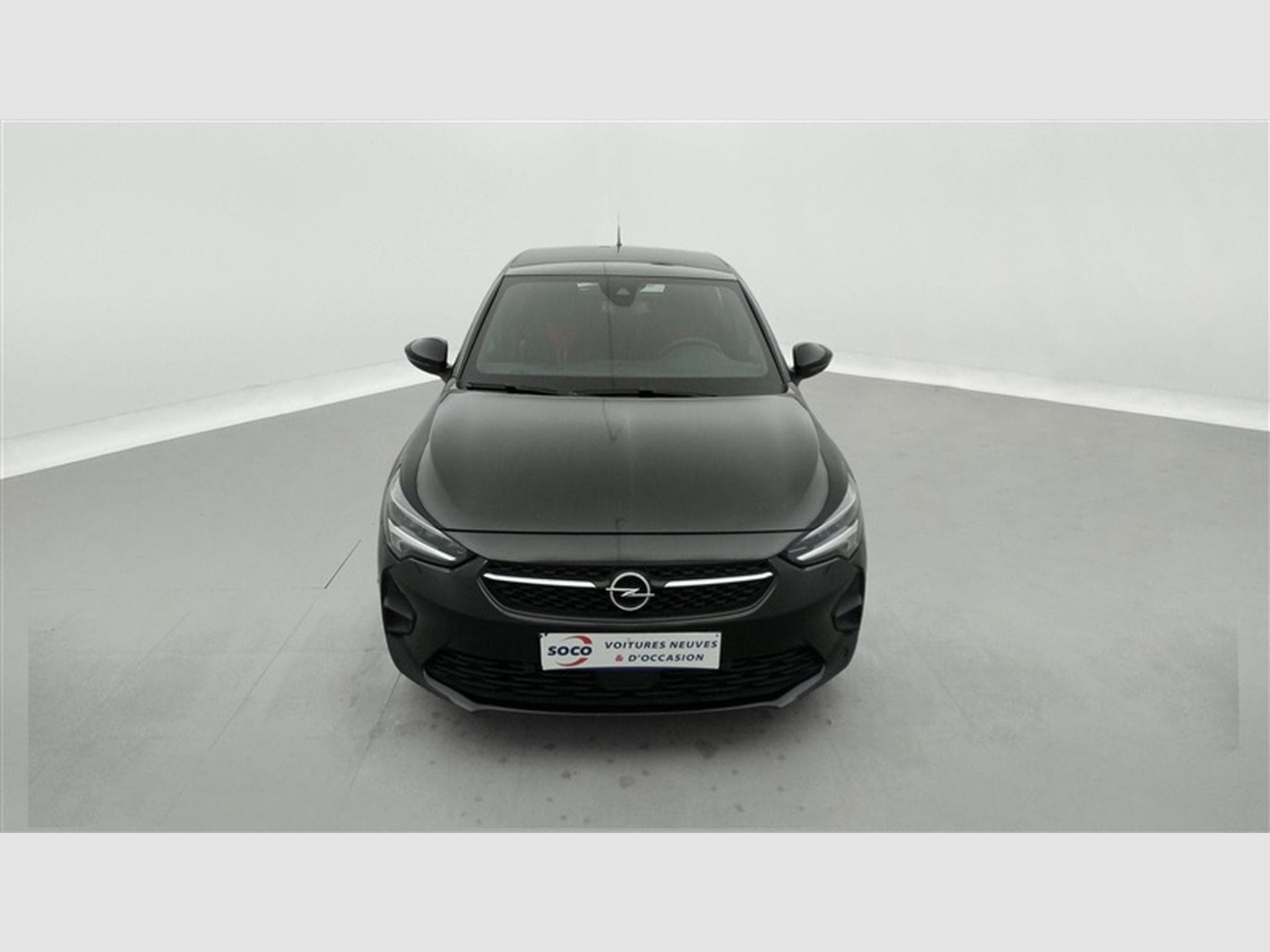 Opel Corsa 1.2 Turbo GS Line AUTO S-CUIR / NAVI / CARPLAY / CAMERA (2023) - Foto 4