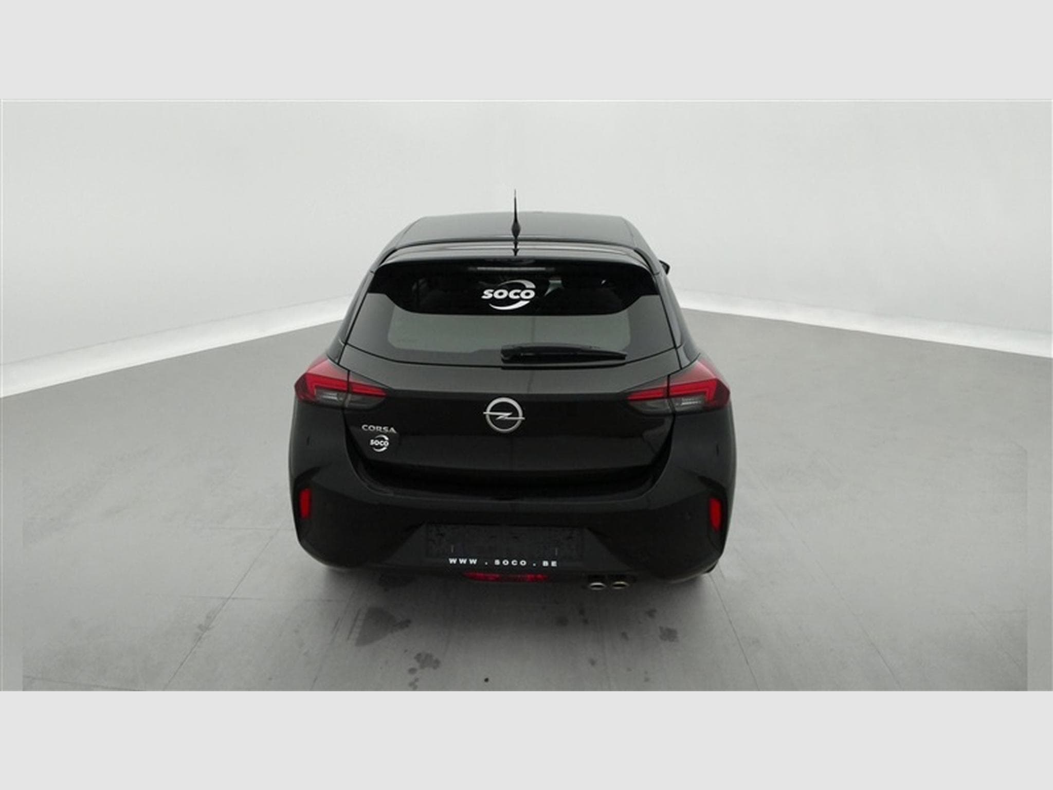 Opel Corsa 1.2 Turbo GS Line AUTO S-CUIR / NAVI / CARPLAY / CAMERA (2023) - Foto 5