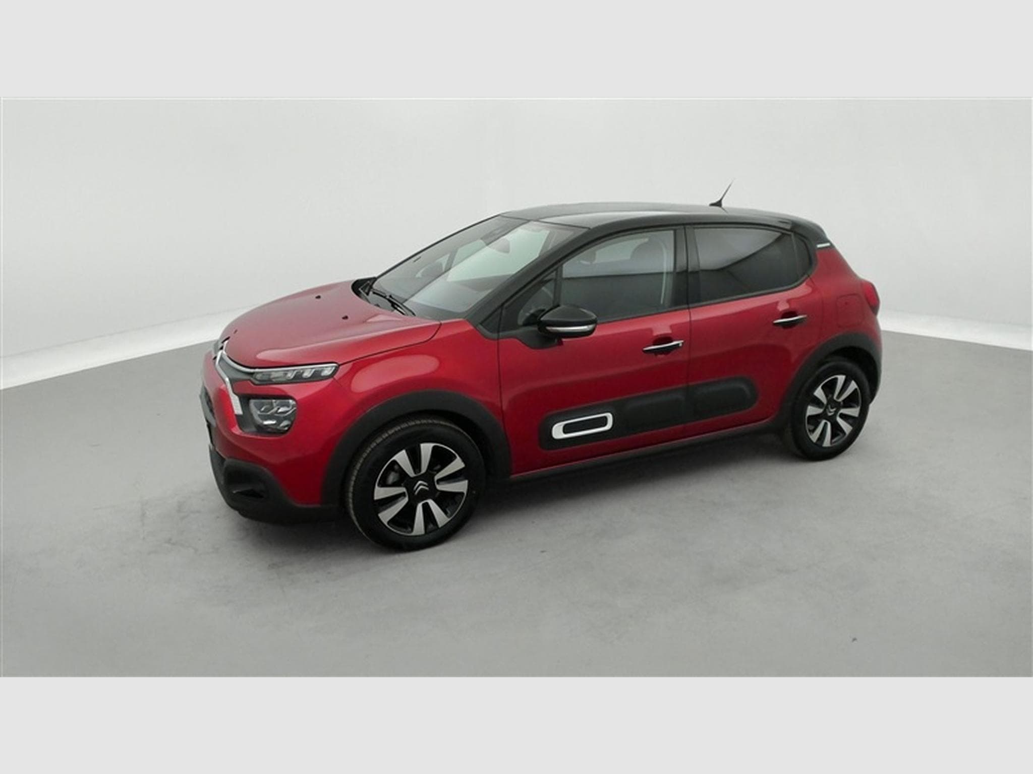 Citroen C3 1.2i PureTech Feel NAVI / FULL LED / CARPLAY (2024) - Foto 20