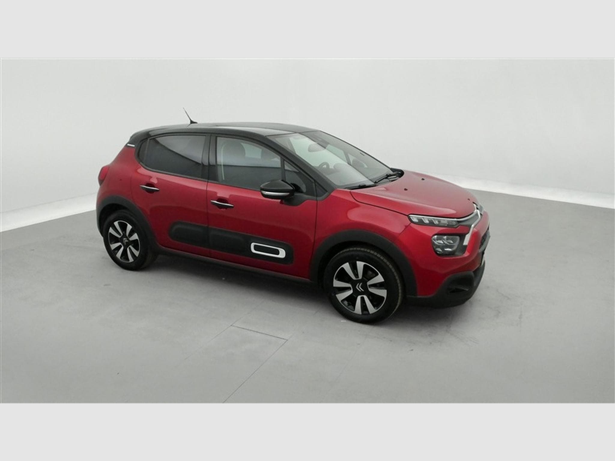 Citroen C3 1.2i PureTech Feel NAVI / FULL LED / CARPLAY (2024) - Foto 22