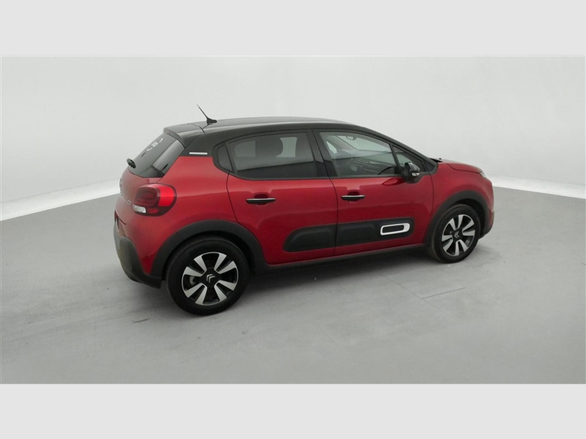 Citroen C3 1.2i PureTech Feel NAVI / FULL LED / CARPLAY (2024) - Foto 24