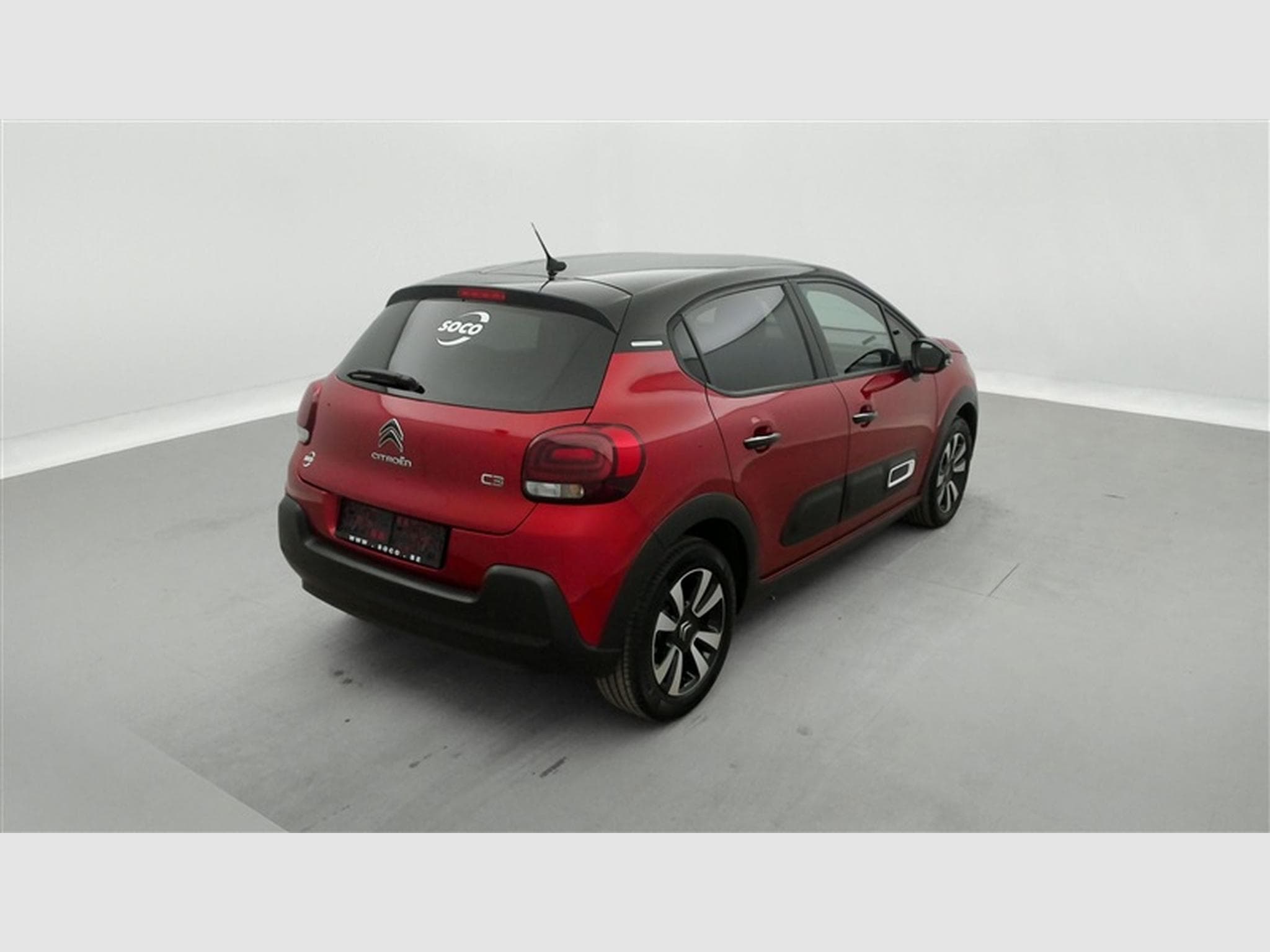 Citroen C3 1.2i PureTech Feel NAVI / FULL LED / CARPLAY (2024) - Foto 25