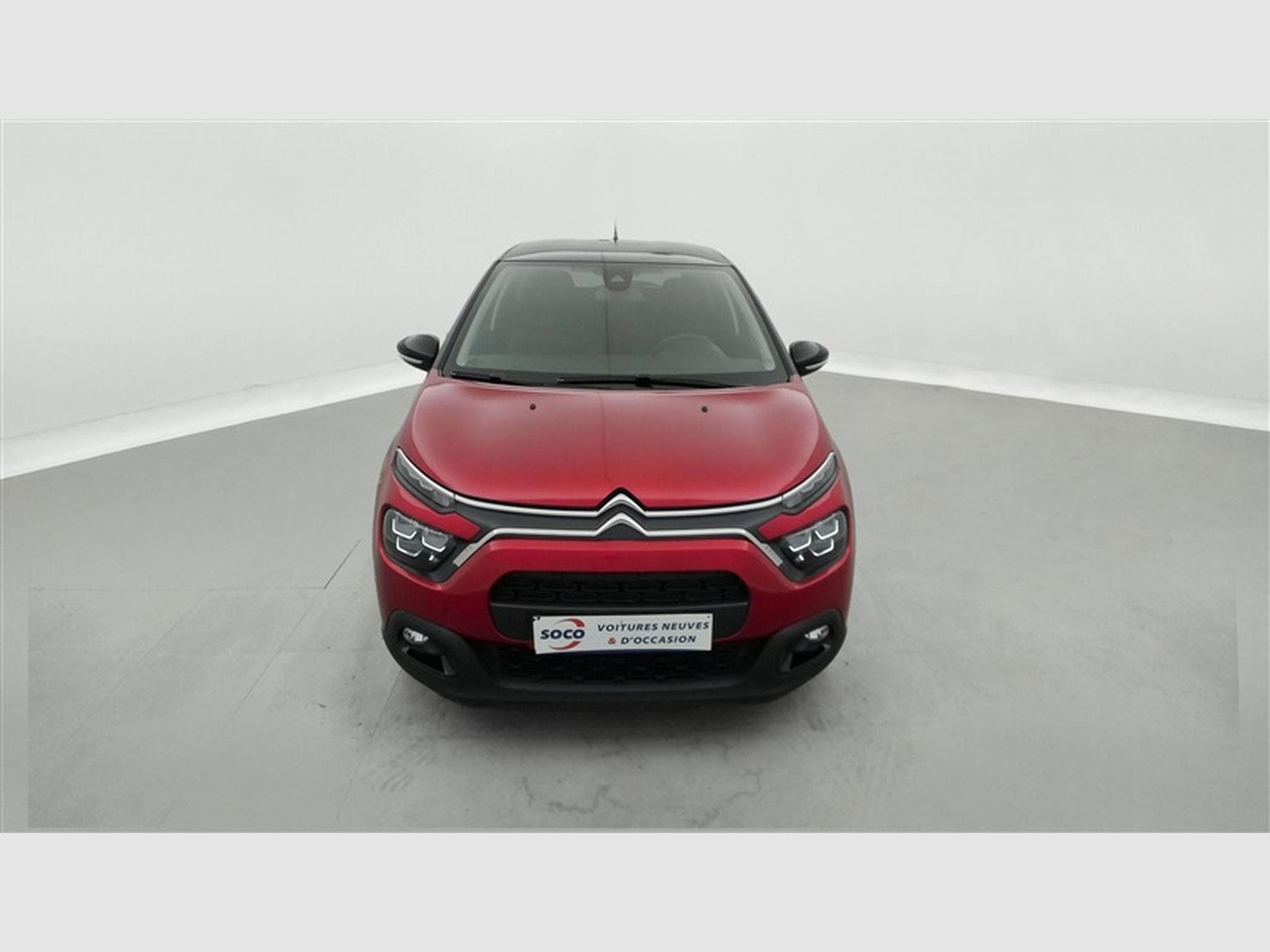 Citroen C3 1.2i PureTech Feel NAVI / FULL LED / CARPLAY (2024) - Foto 4