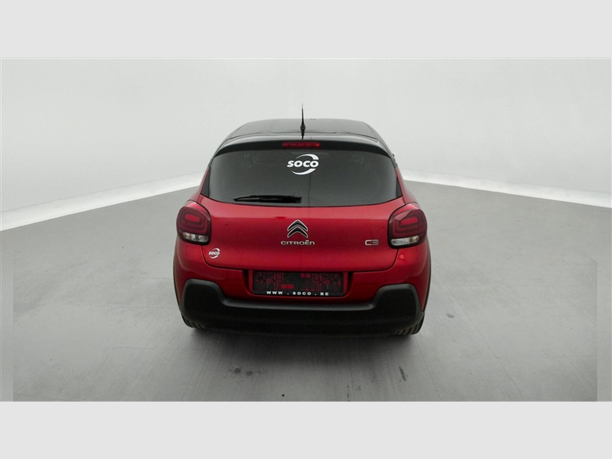 Citroen C3 1.2i PureTech Feel NAVI / FULL LED / CARPLAY (2024) - Foto 5