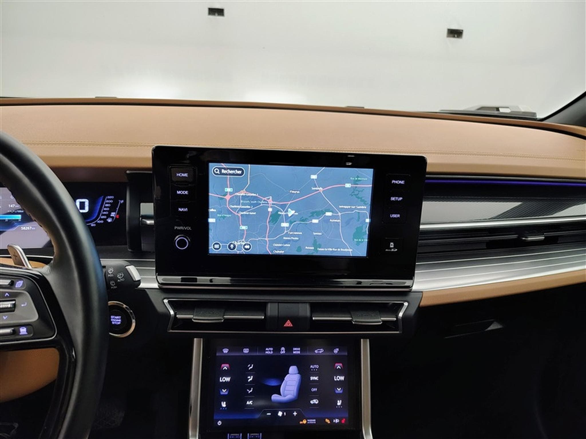 KGM Torres TORRES FOREST EDITION NAV/CAMERA/CARPLAY (2024) - Foto 10