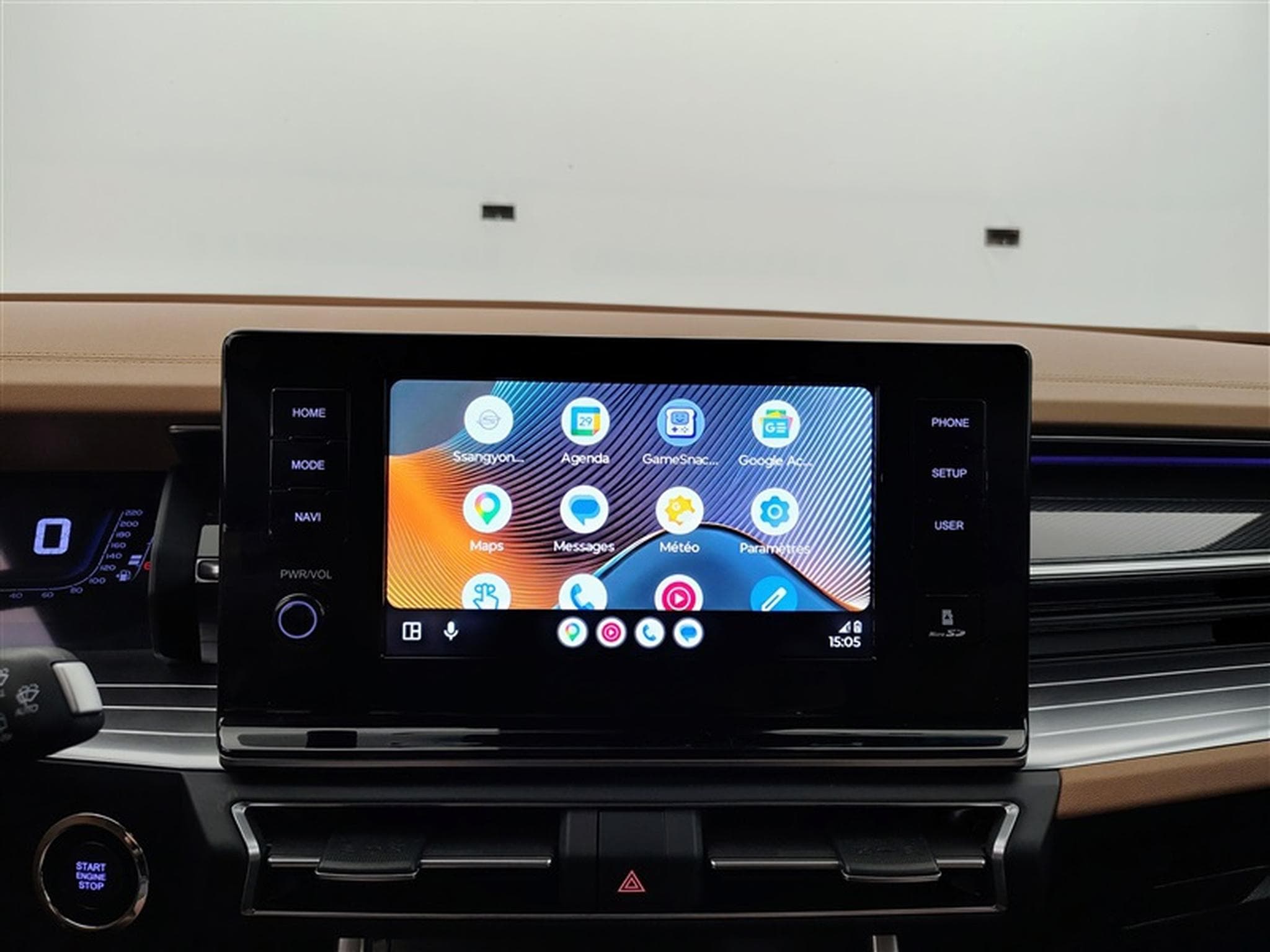 KGM Torres TORRES FOREST EDITION NAV/CAMERA/CARPLAY (2024) - Foto 22