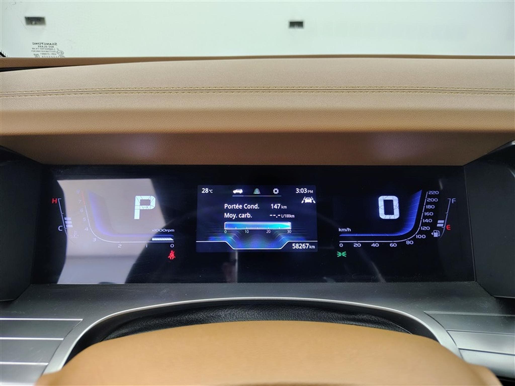 KGM Torres TORRES FOREST EDITION NAV/CAMERA/CARPLAY (2024) - Foto 9
