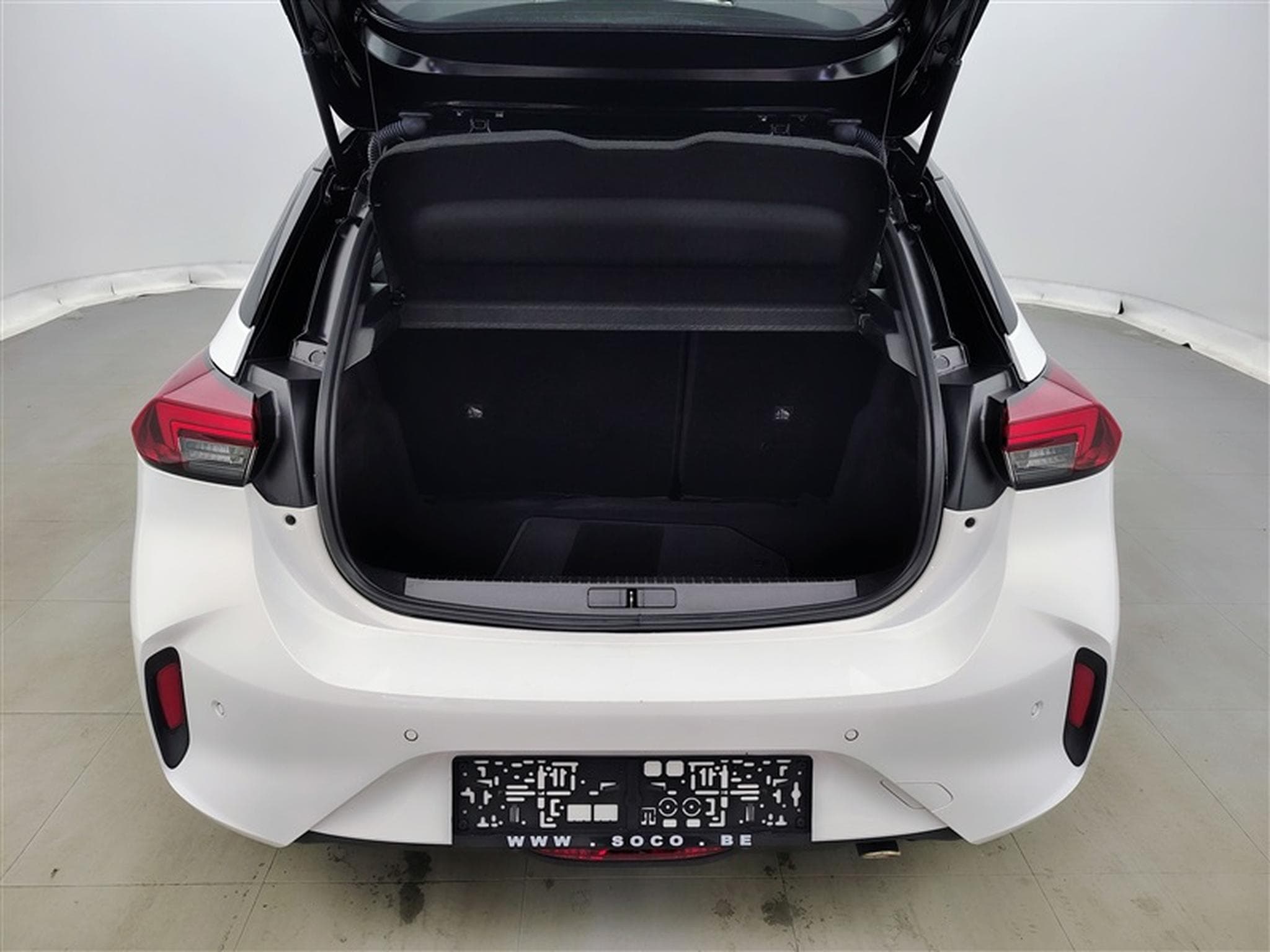 Opel Corsa 1.2 Turbo GS Line AT8 CARPLAY / FULL LED / S-CUIR (2025) - Foto 14