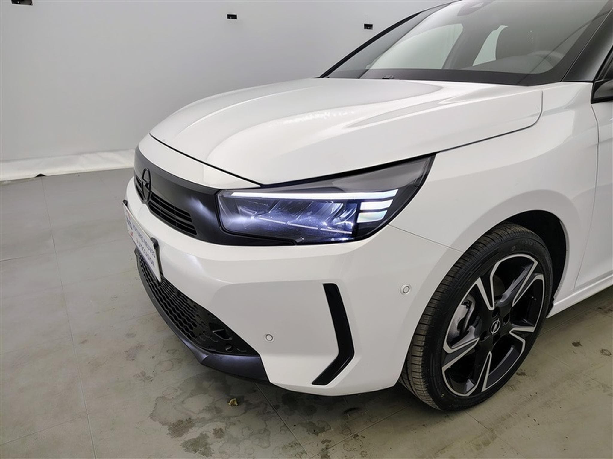 Opel Corsa 1.2 Turbo GS Line AT8 CARPLAY / FULL LED / S-CUIR (2025) - Foto 15