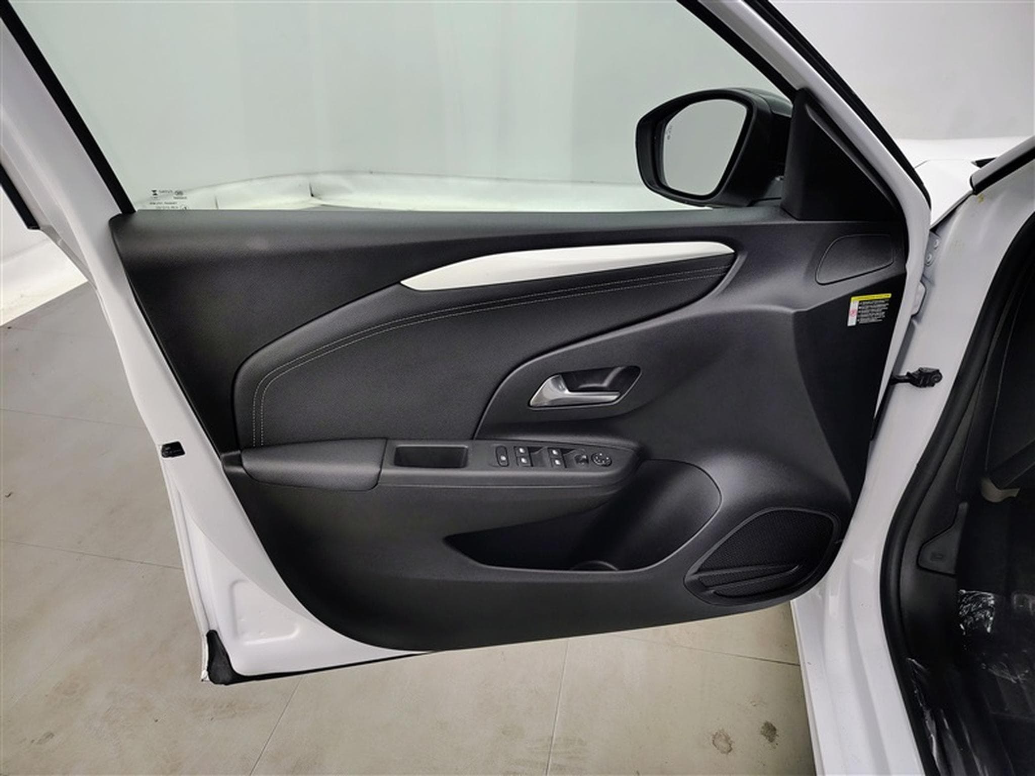Opel Corsa 1.2 Turbo GS Line AT8 CARPLAY / FULL LED / S-CUIR (2025) - Foto 17