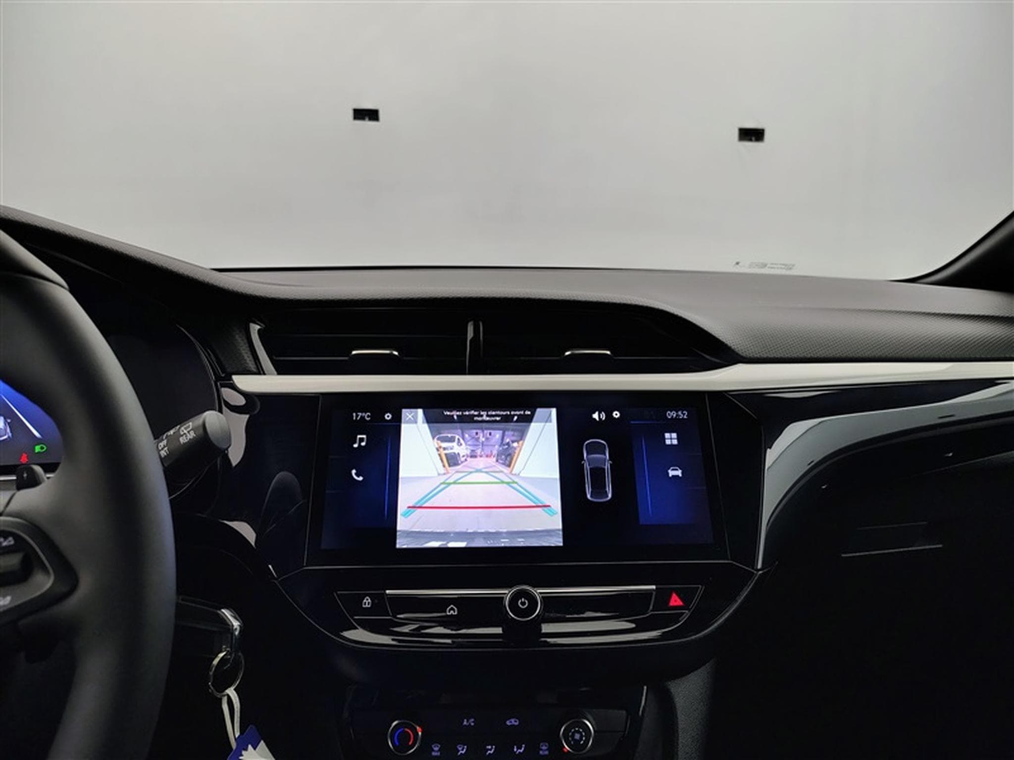 Opel Corsa 1.2 Turbo GS Line AT8 CARPLAY / FULL LED / S-CUIR (2025) - Foto 18