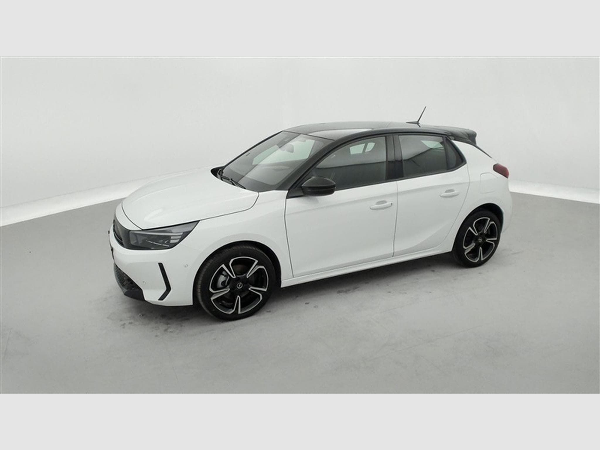 Opel Corsa 1.2 Turbo GS Line AT8 CARPLAY / FULL LED / S-CUIR (2025) - Foto 21