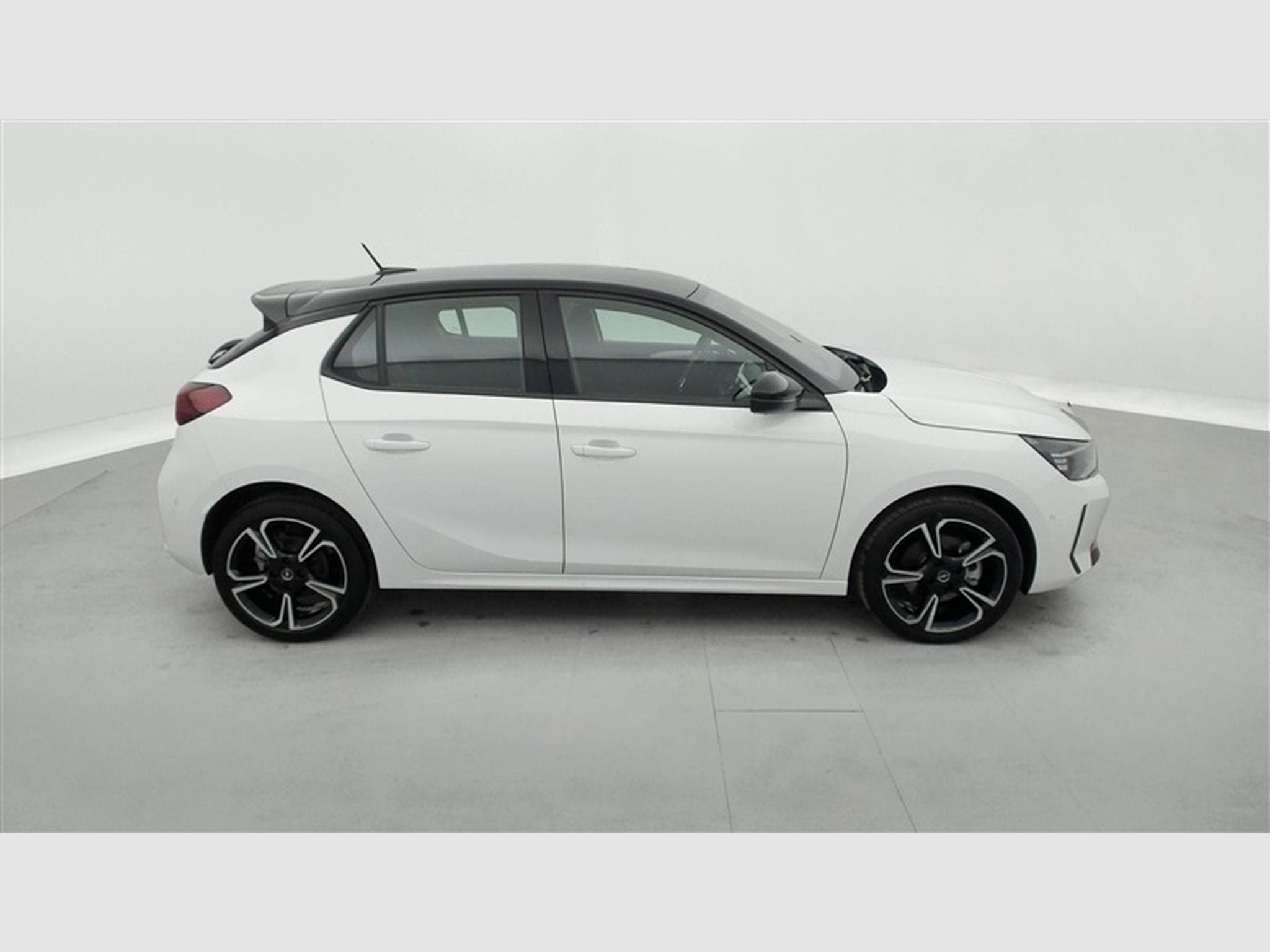 Opel Corsa 1.2 Turbo GS Line AT8 CARPLAY / FULL LED / S-CUIR (2025) - Foto 24