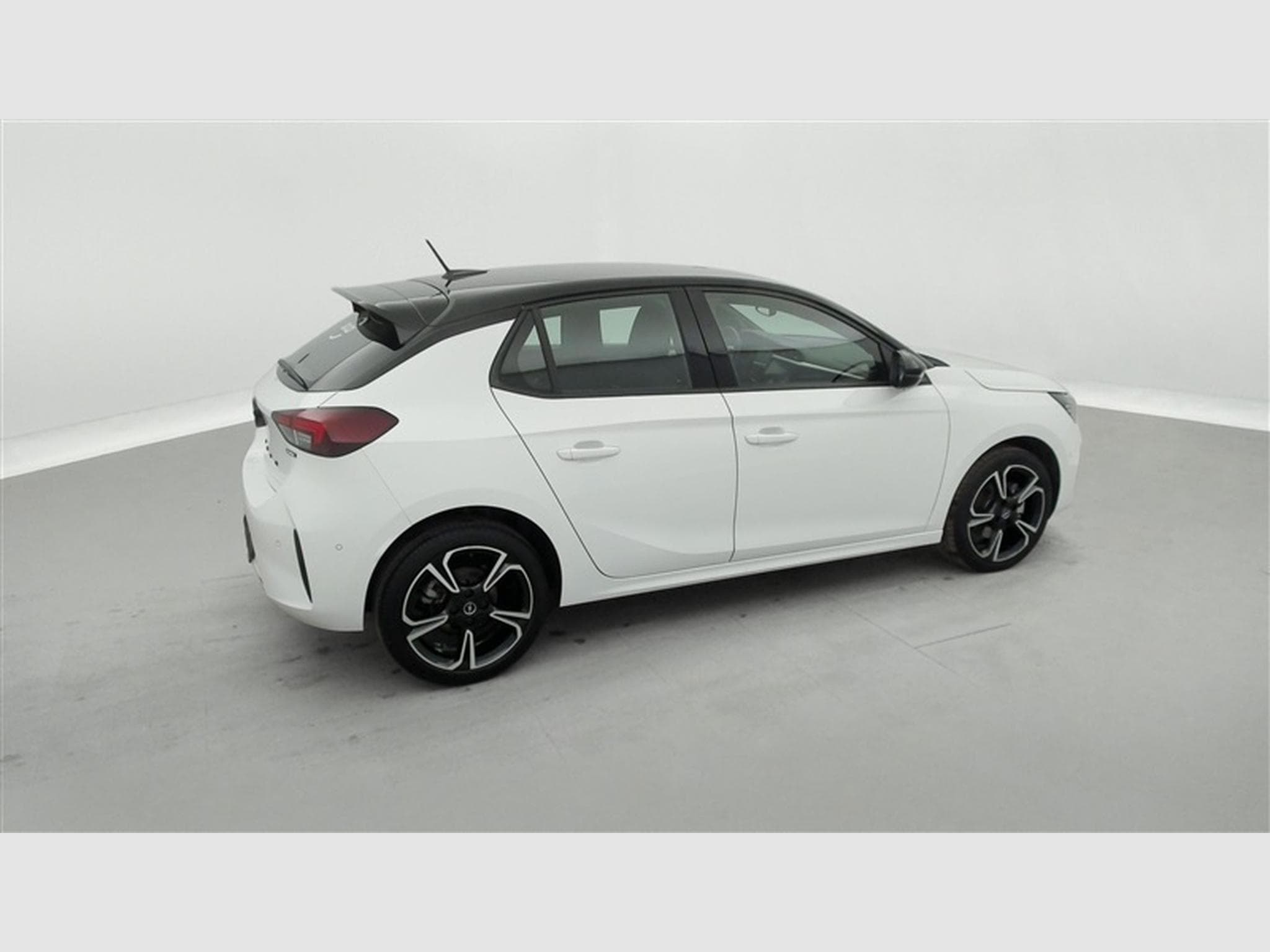 Opel Corsa 1.2 Turbo GS Line AT8 CARPLAY / FULL LED / S-CUIR (2025) - Foto 25