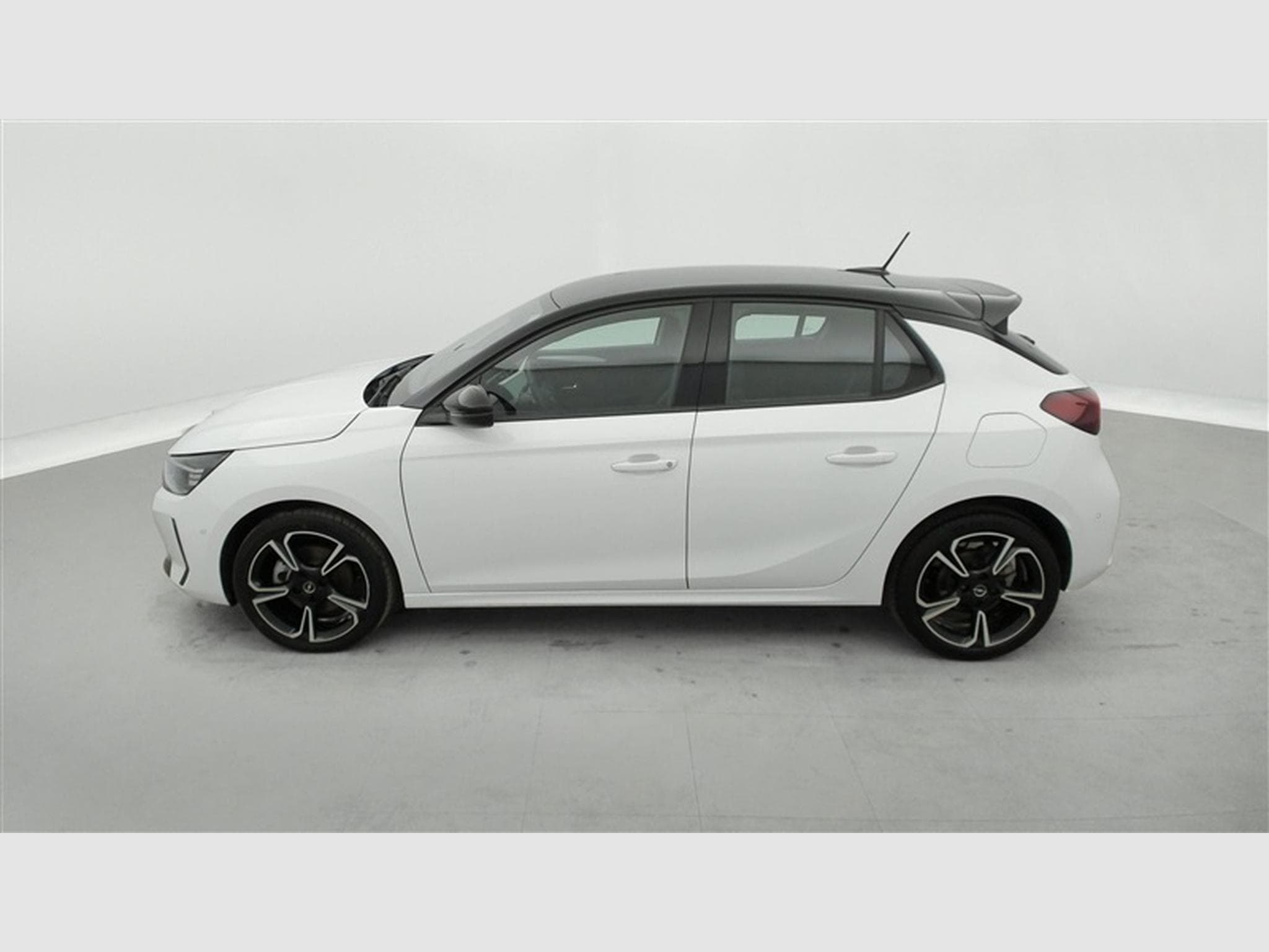 Opel Corsa 1.2 Turbo GS Line AT8 CARPLAY / FULL LED / S-CUIR (2025) - Foto 3