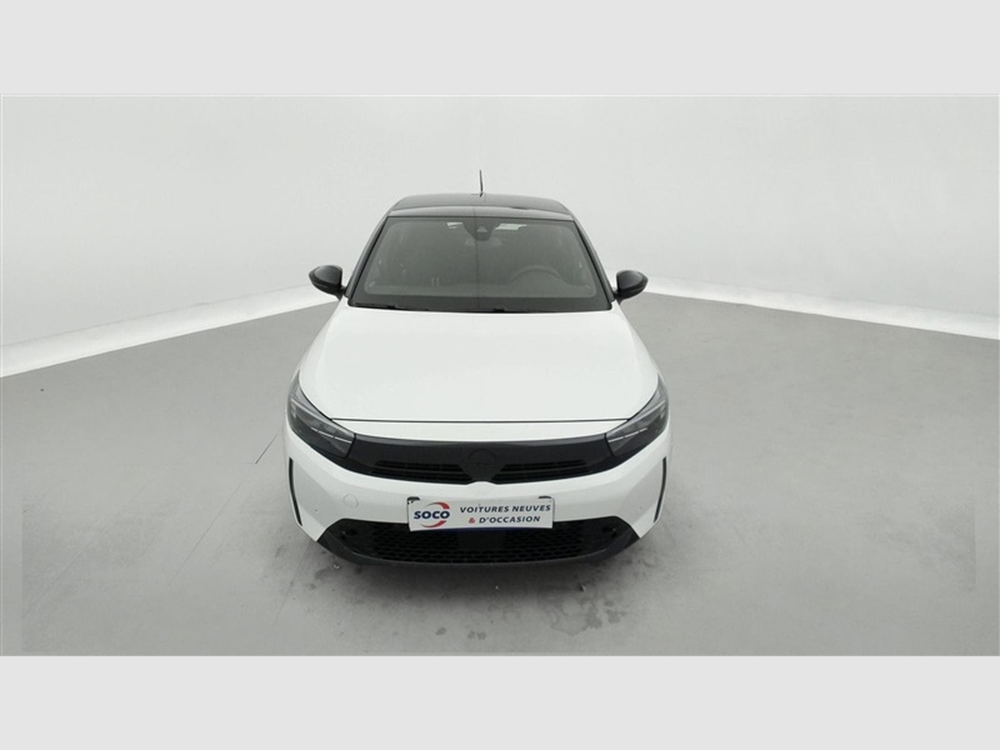 Opel Corsa 1.2 Turbo GS Line AT8 CARPLAY / FULL LED / S-CUIR (2025) - Foto 4