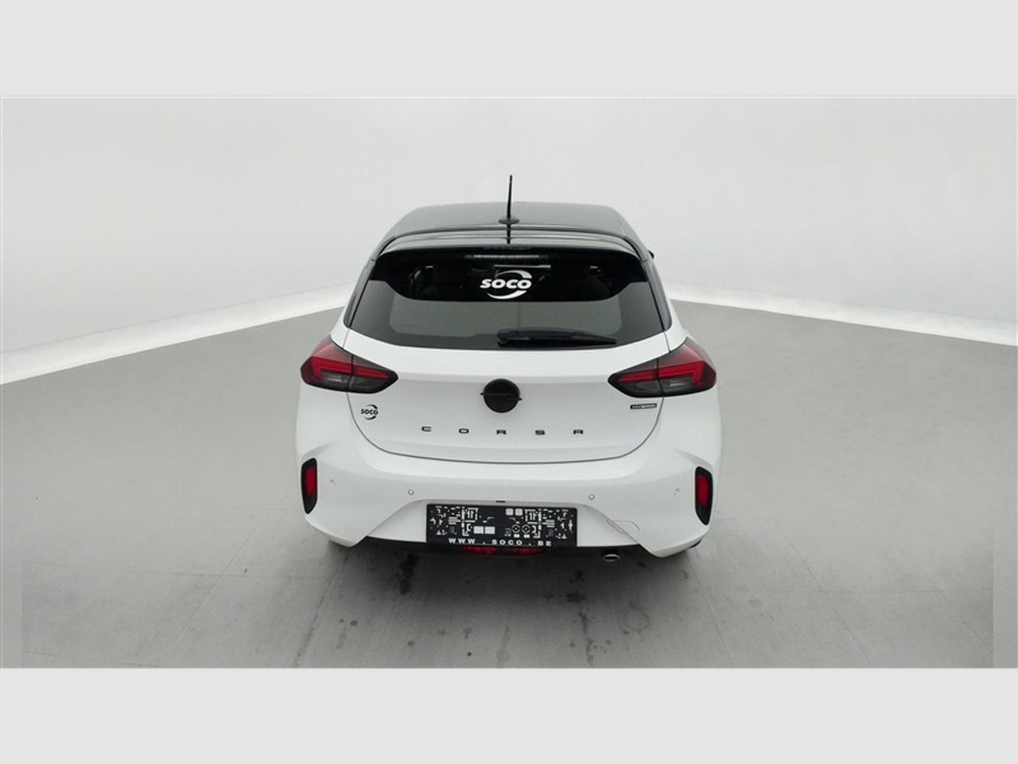 Opel Corsa 1.2 Turbo GS Line AT8 CARPLAY / FULL LED / S-CUIR (2025) - Foto 5