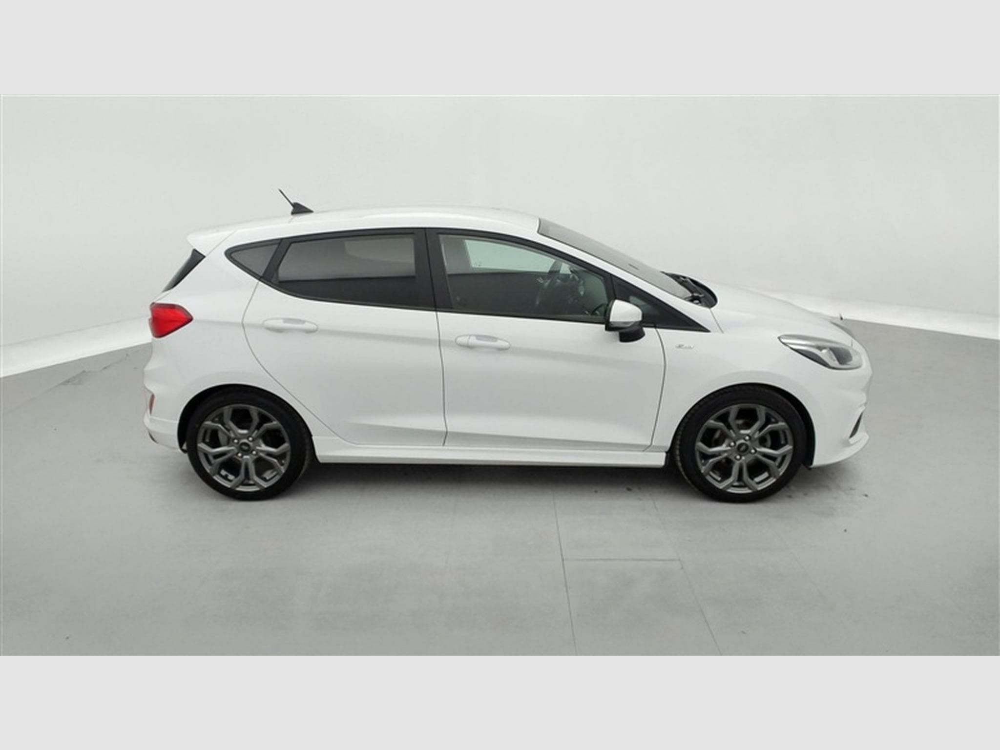 Ford Fiesta 1.0 EcoBoost ST-Line CARPLAY / FULL LED / PDC AR / JA 17" (2021) - Foto 24